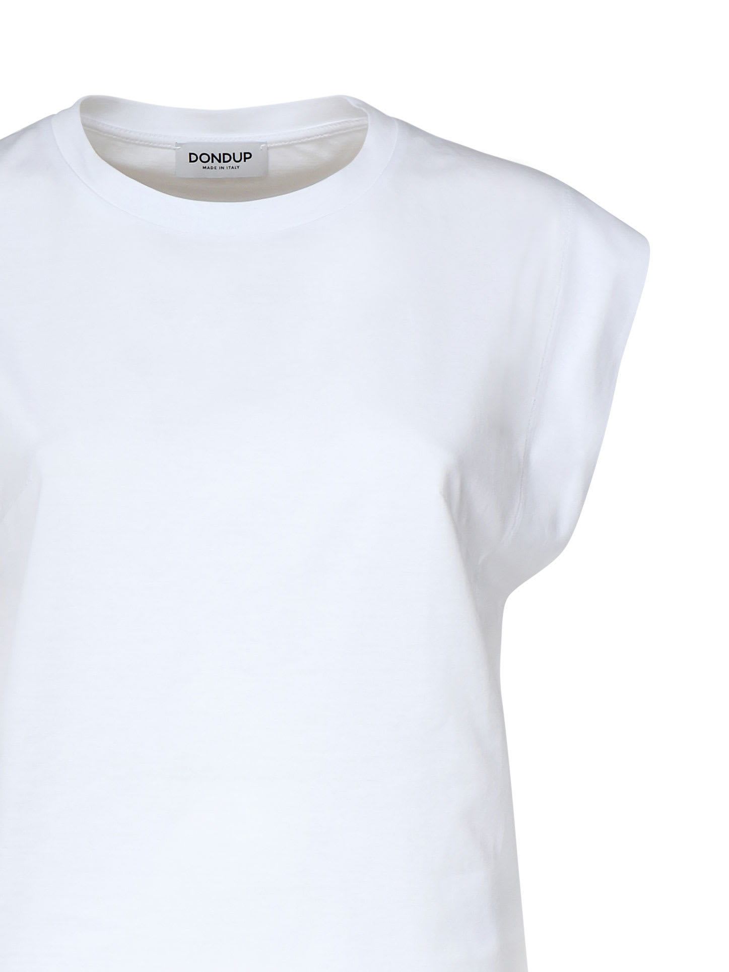 Dondup Cotton T-shirt