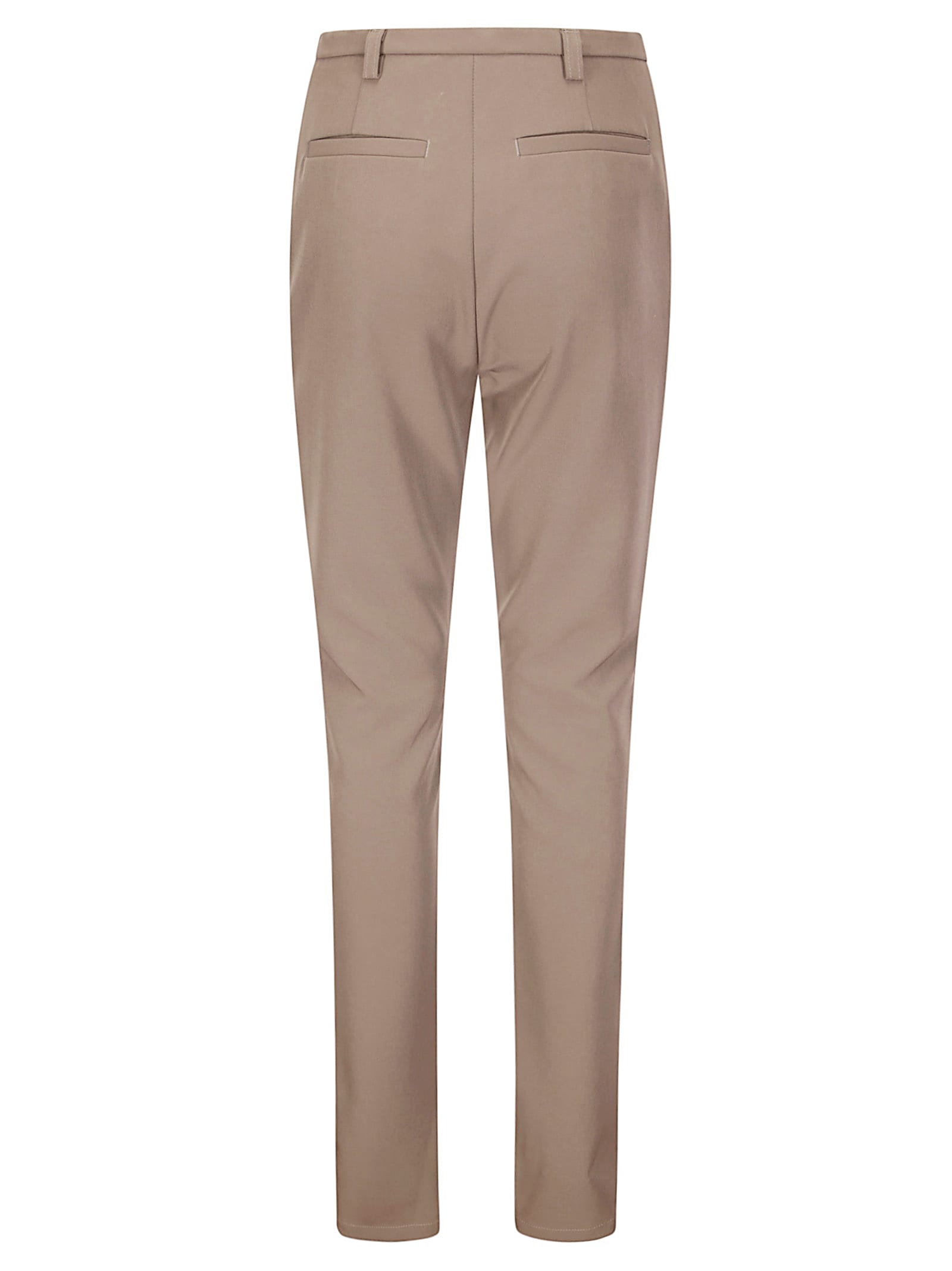 The Latest Carola 3112 J0094 Jersey Bistretch Ab In Brown