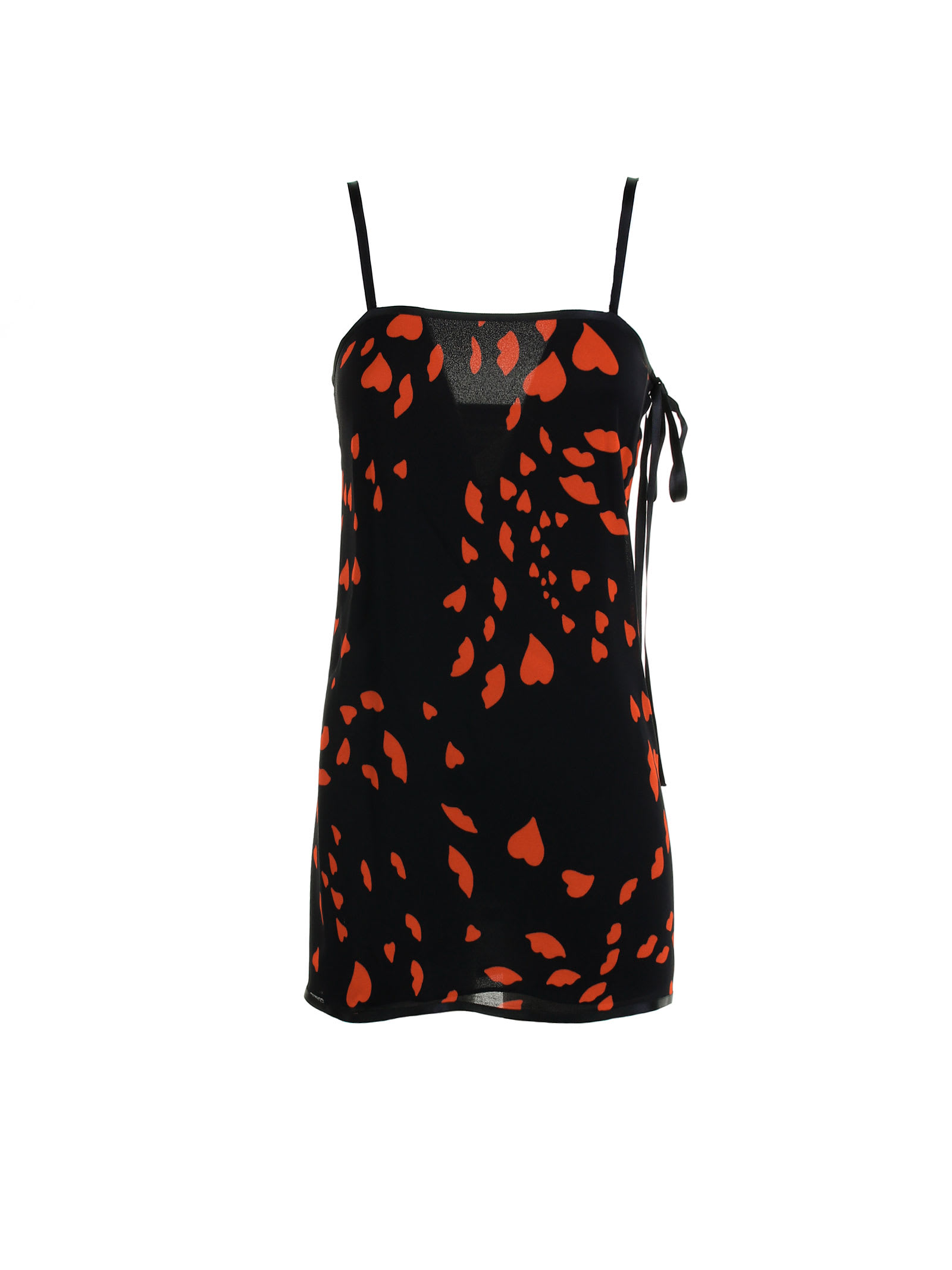 Saint Laurent Dress