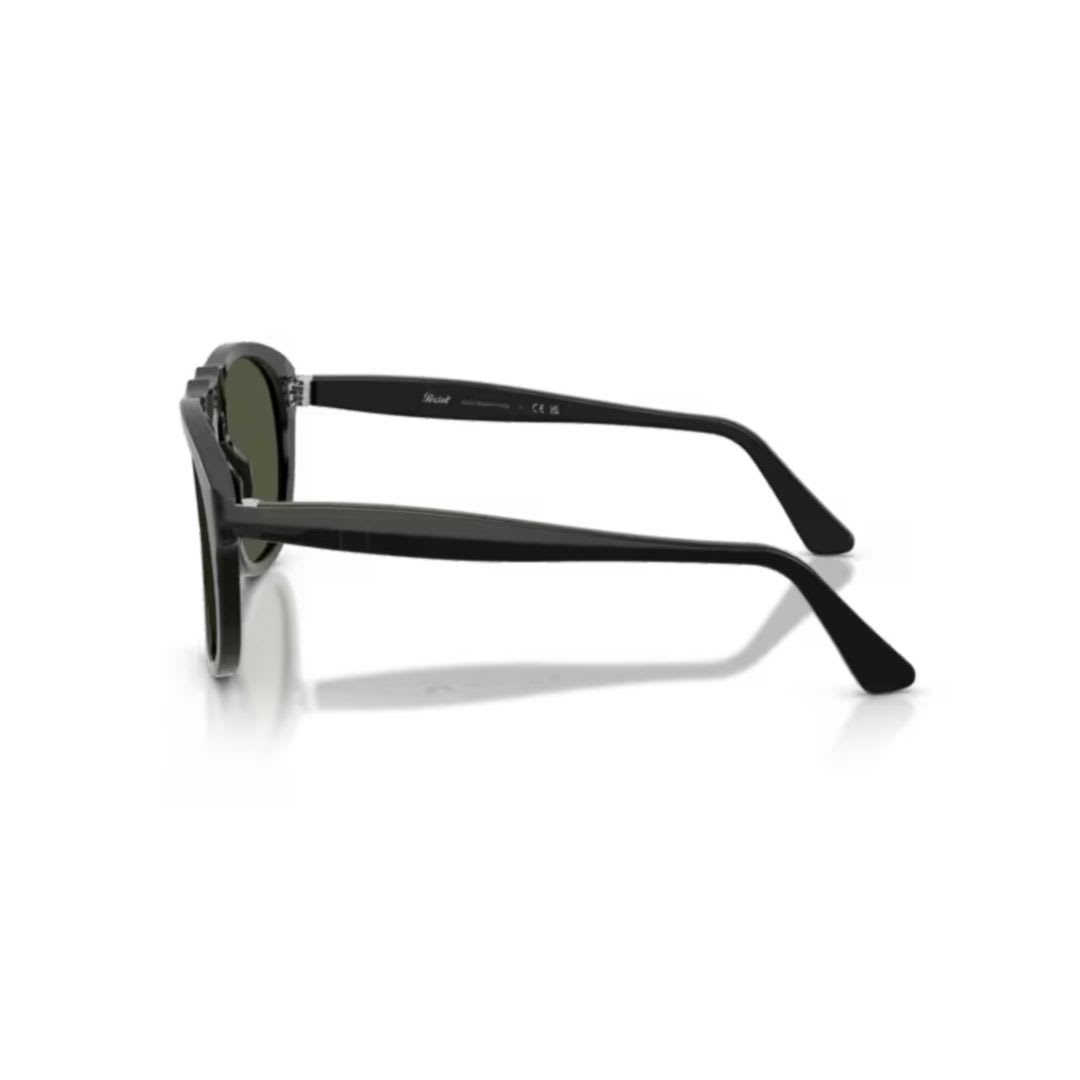 Persol 0649ne Sole95/31 In Black