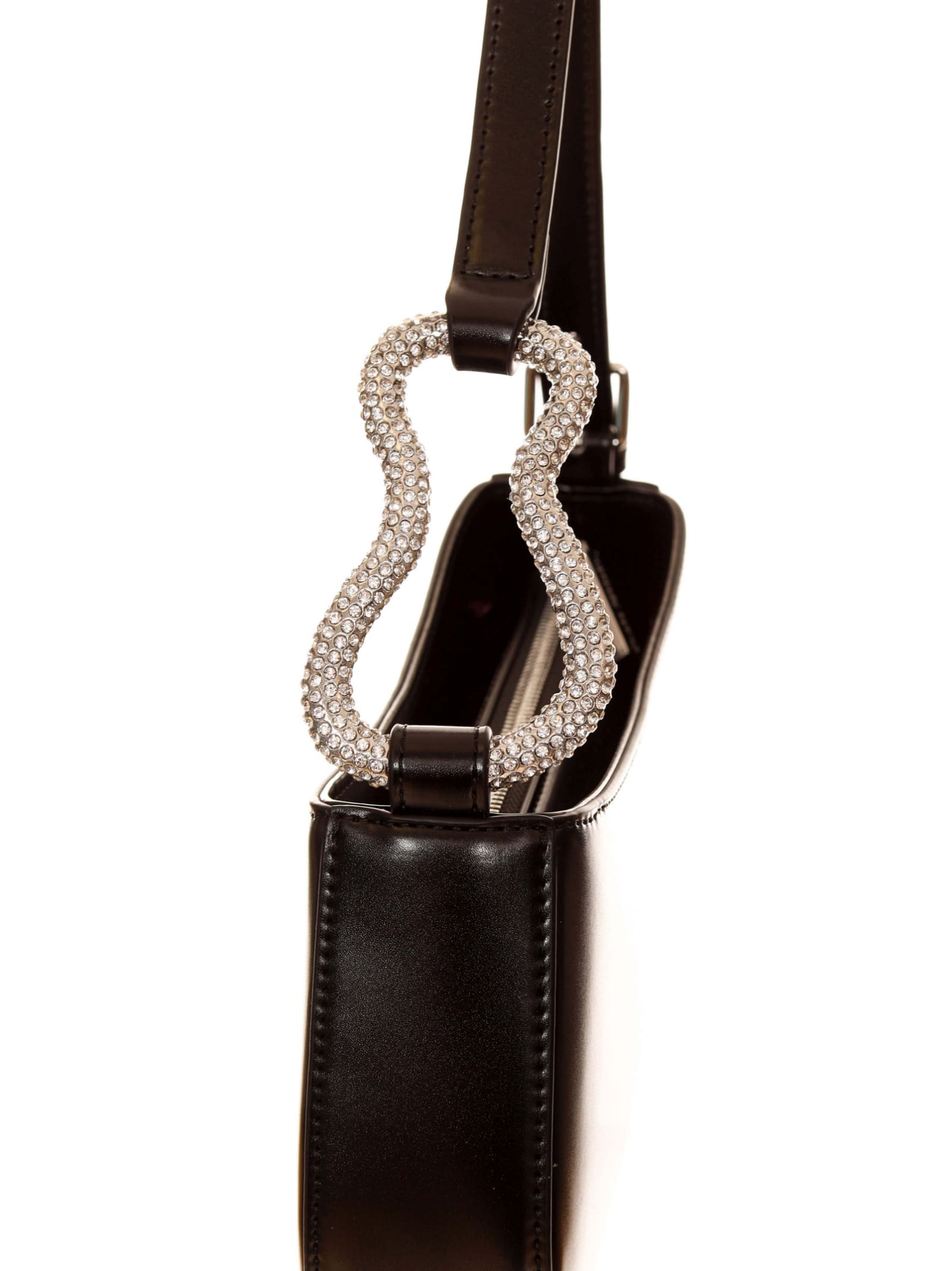Chiara Ferragni Bag In Black