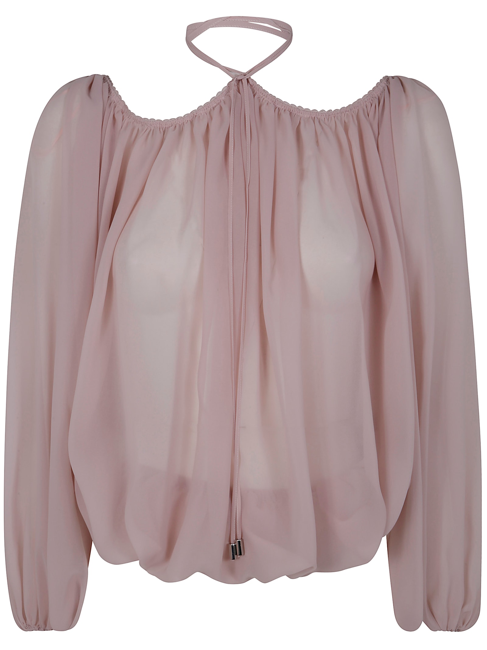 Georgette Blouse