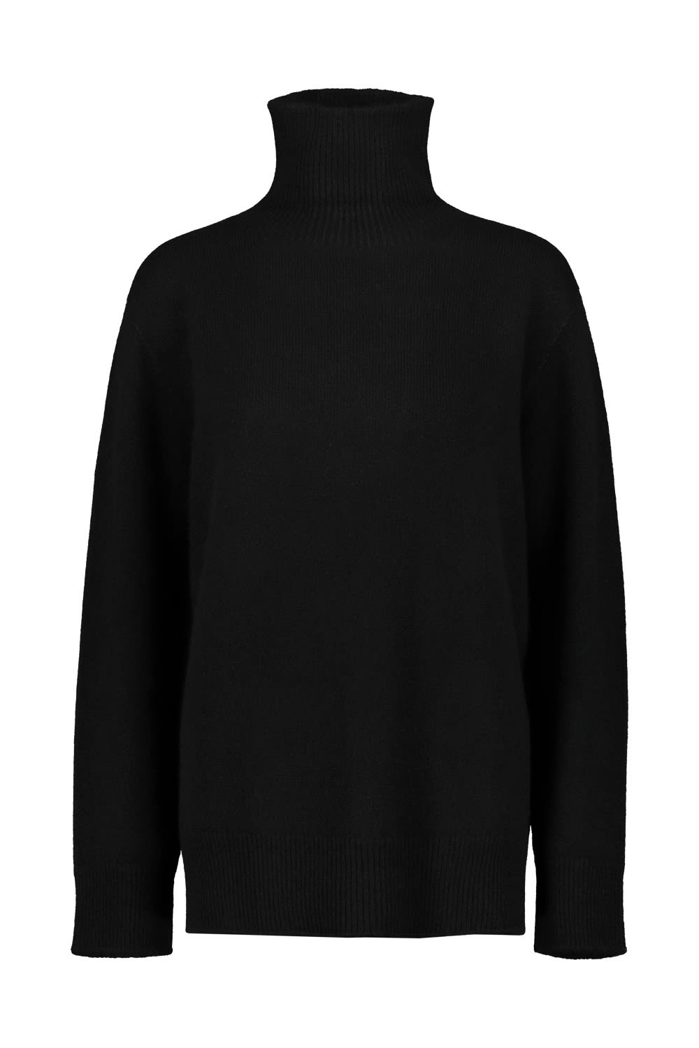 Shop The Row Hepny Top In Black