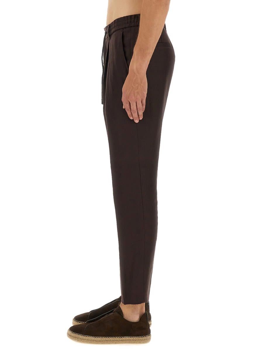 Hugo Boss Boss Pants Lpeetlplrds243