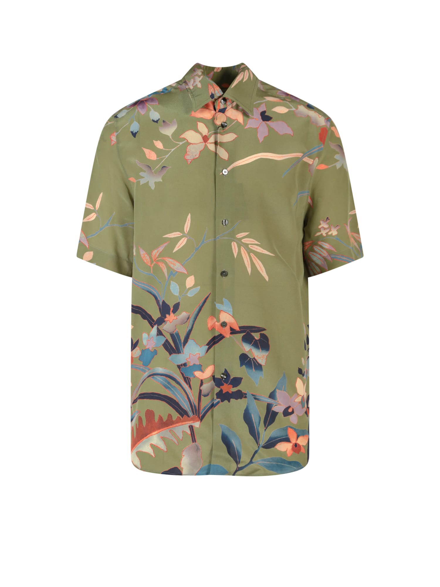 Etro Shirt