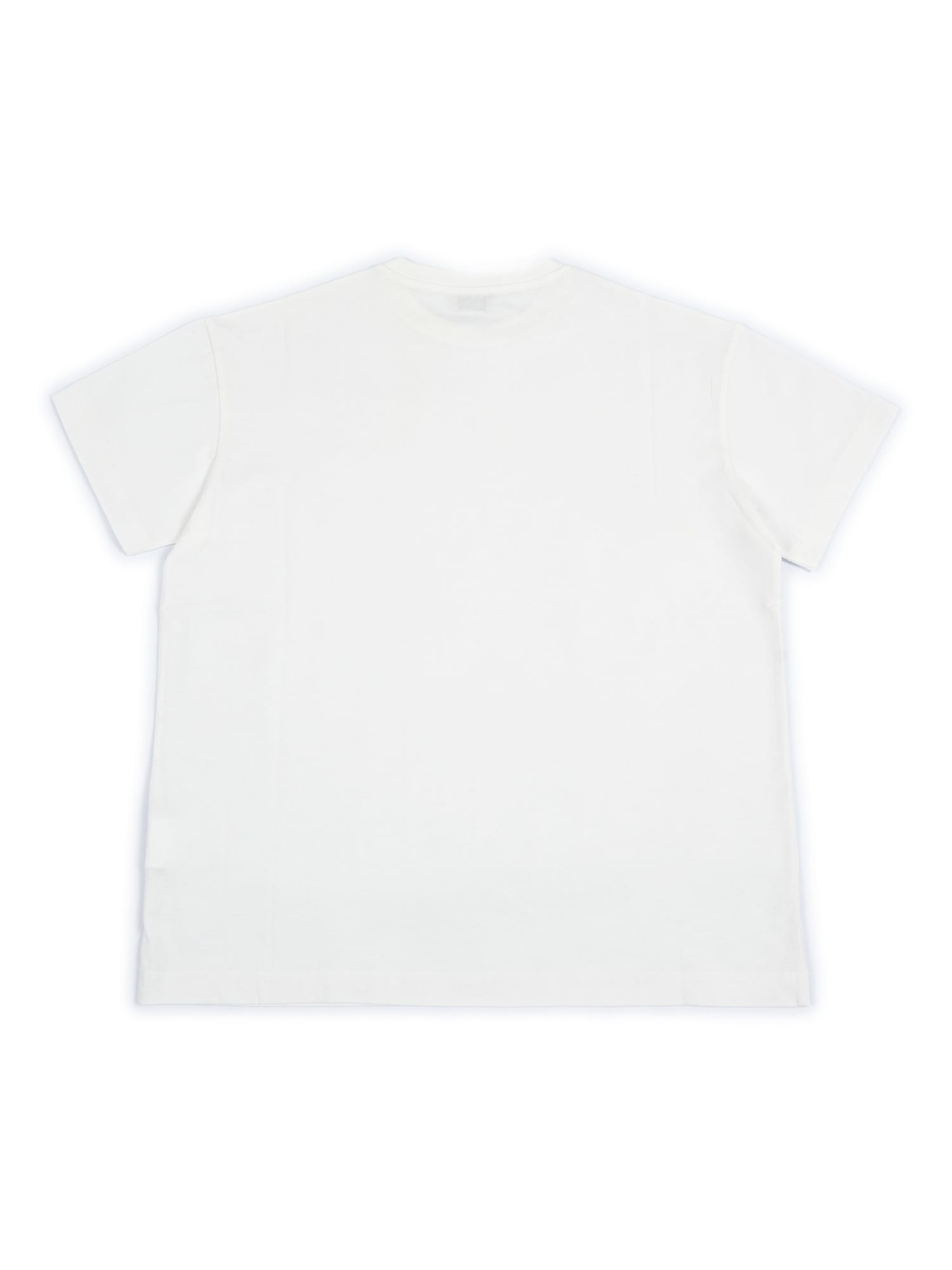 Etro T-shirt/top In White