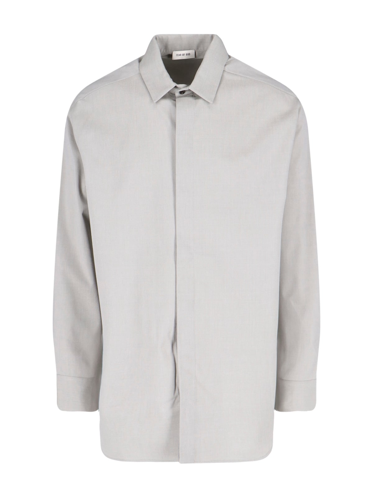 Classic Shirt