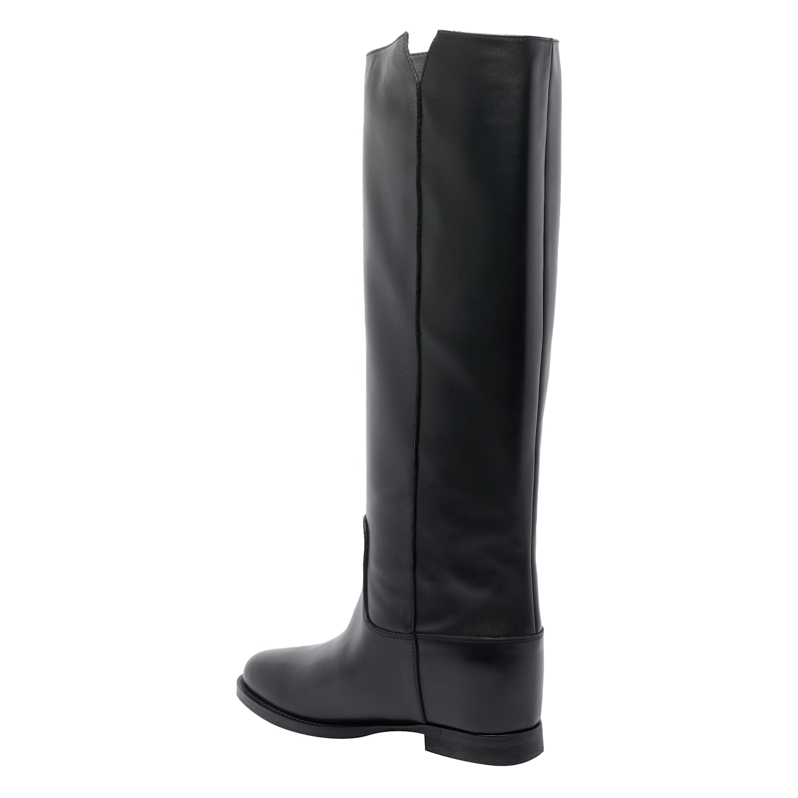 Via Roma 15 V Boots In Multi