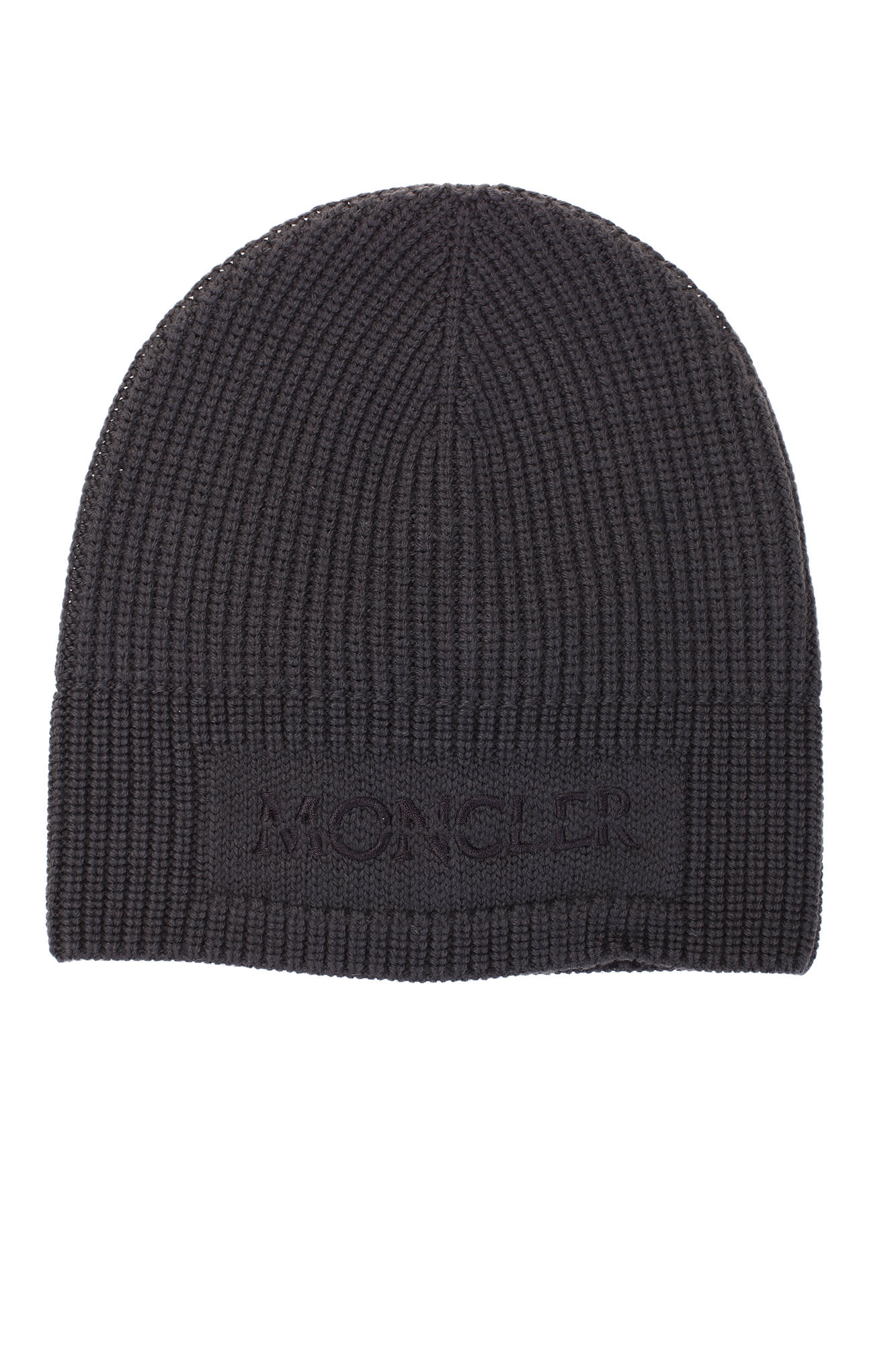 Moncler Wool hat