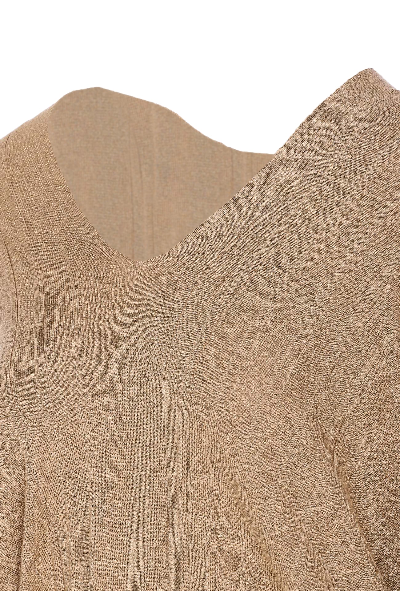 Liu •jo Liu Jo Sweaters In Beige