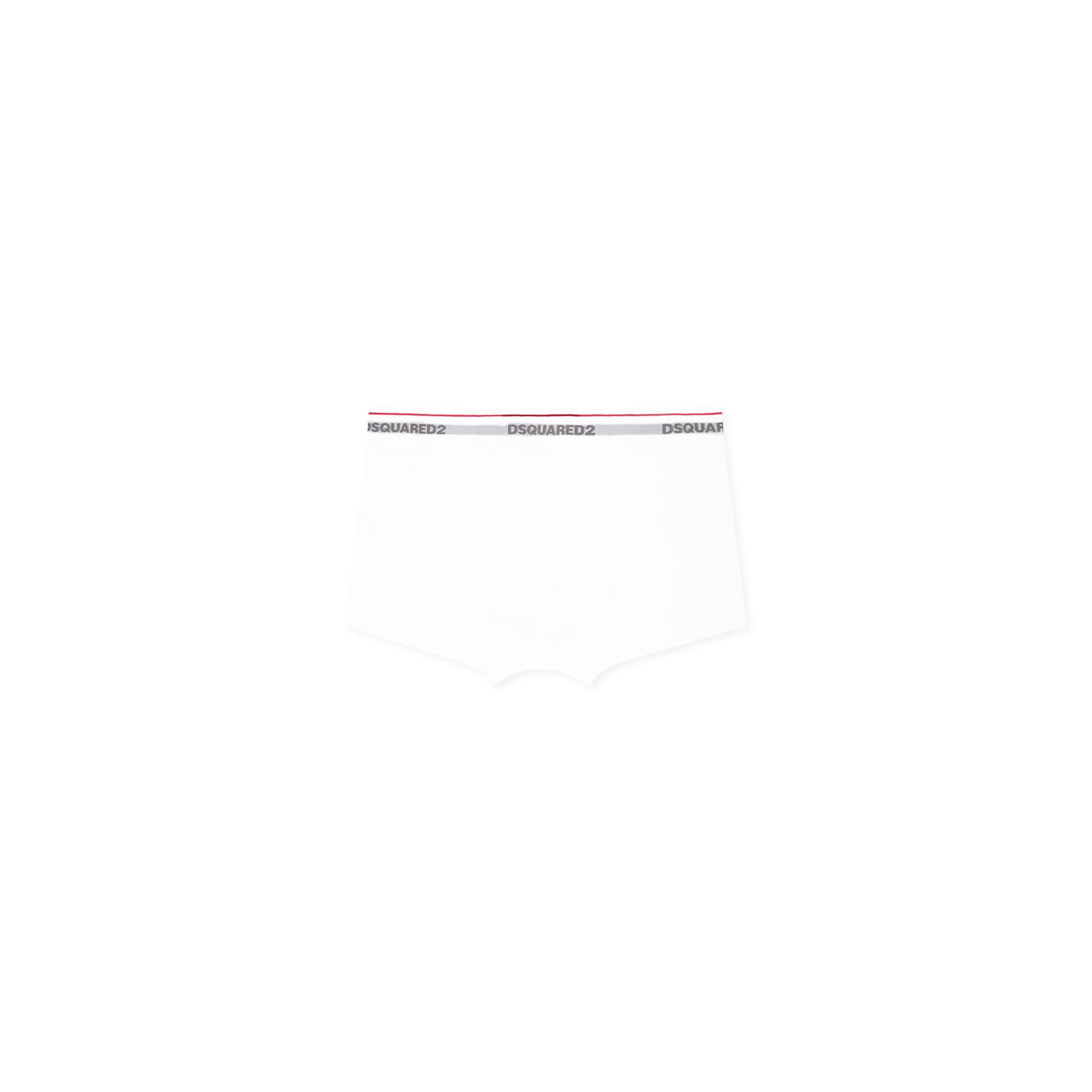Dsquared2 Multicolor Boxers Set For Boy In Multicolor