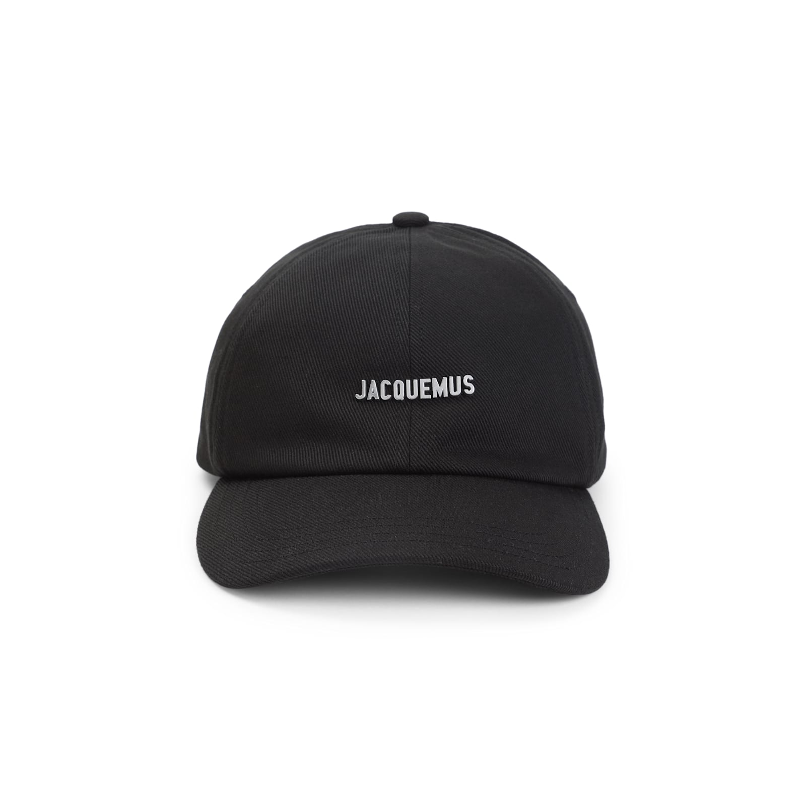 Jacquemus La Gadjo Hat In Black