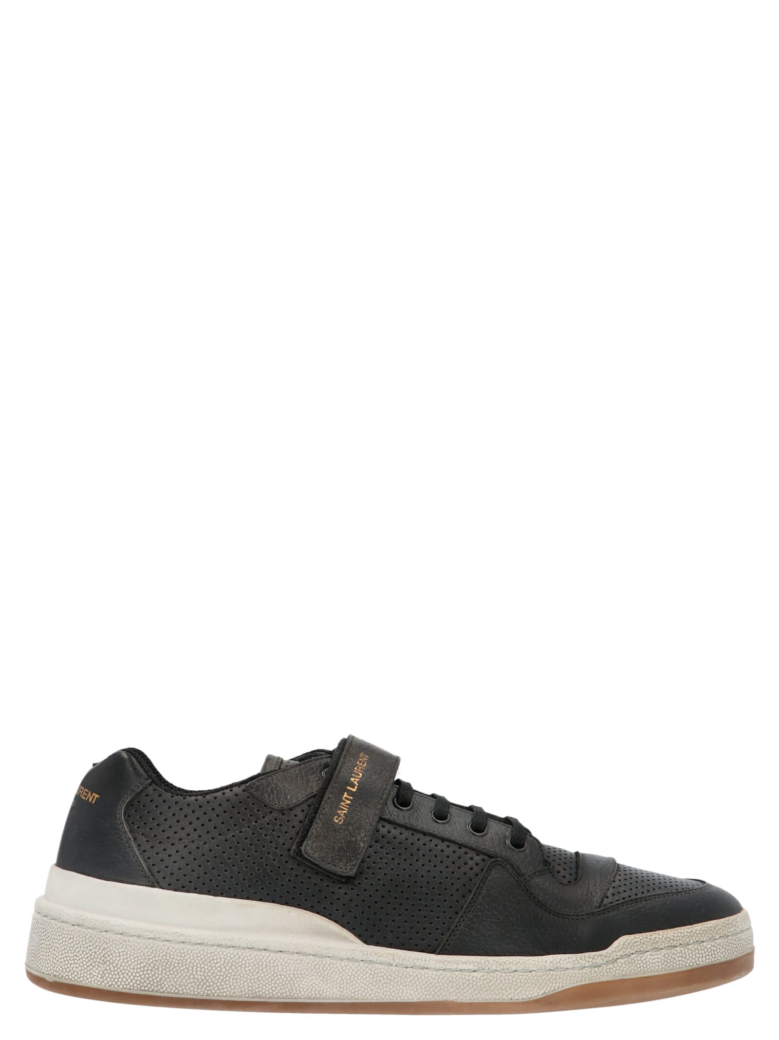 SAINT LAURENT SL24 SHOES,11266581