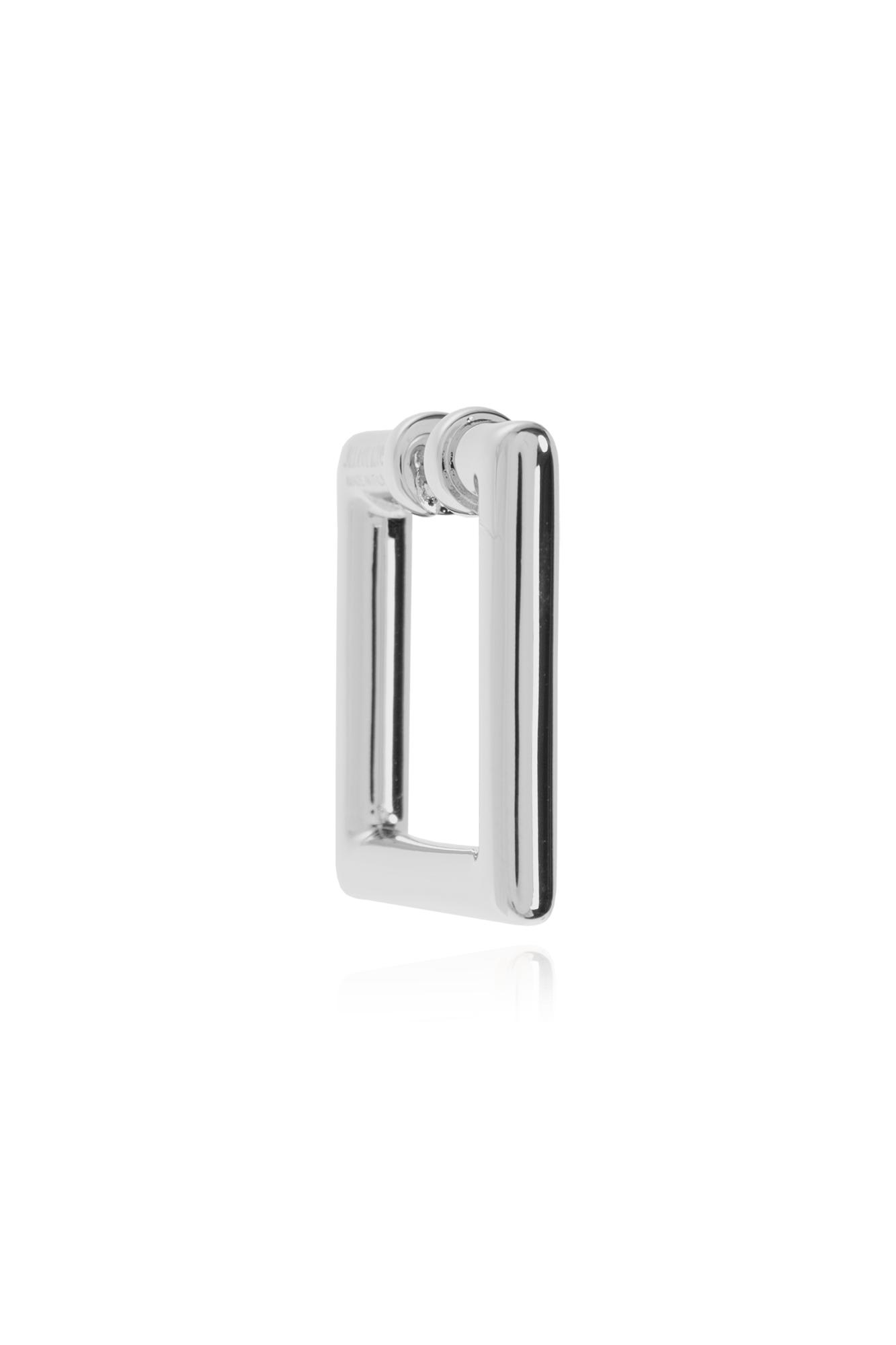 JACQUEMUS JACQUEMUS SET OF THREE EAR CUFFS