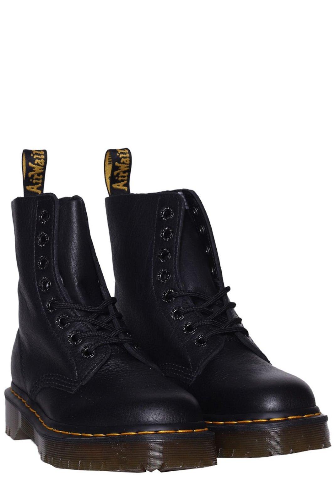 Shop Dr. Martens' 1460 Pascal Bex Boots