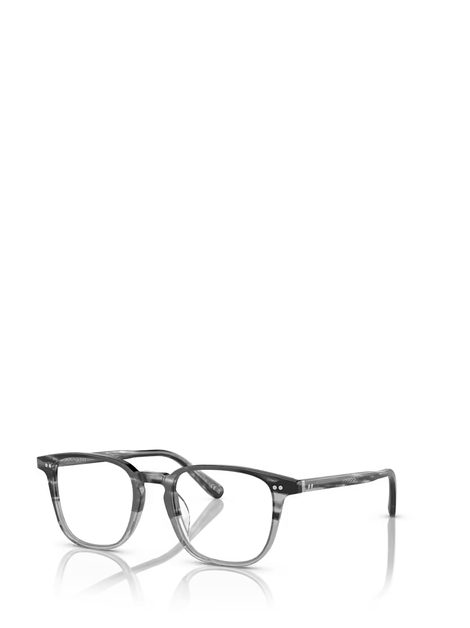 Shop Oliver Peoples Ov5532u Storm Glasses