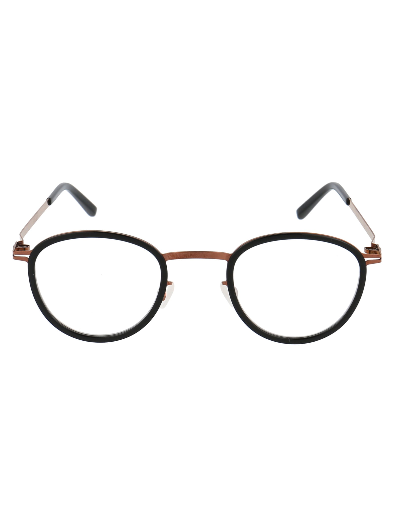 Mykita Kirima Glasses In Black