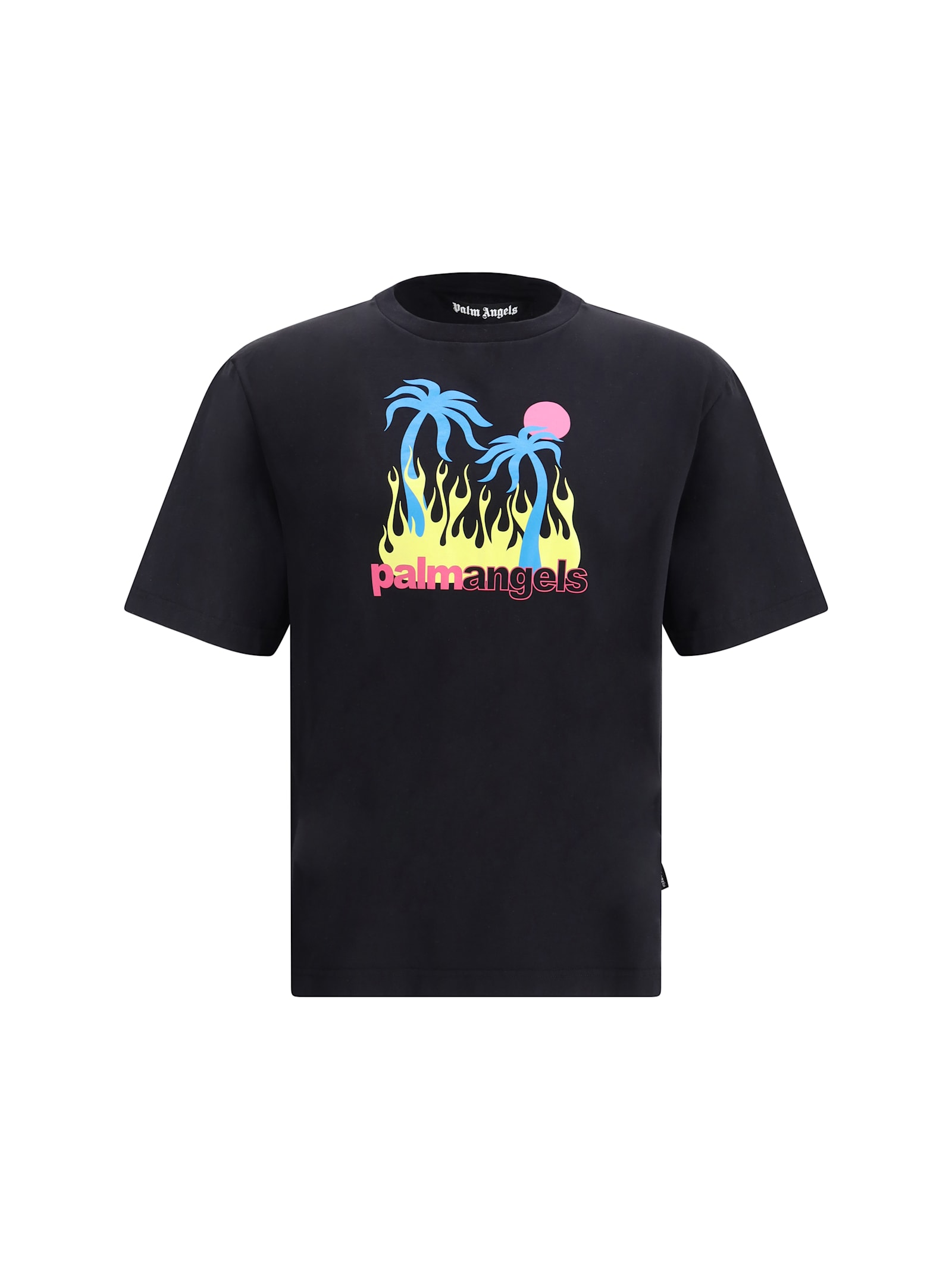 Burning Oasi T-shirt