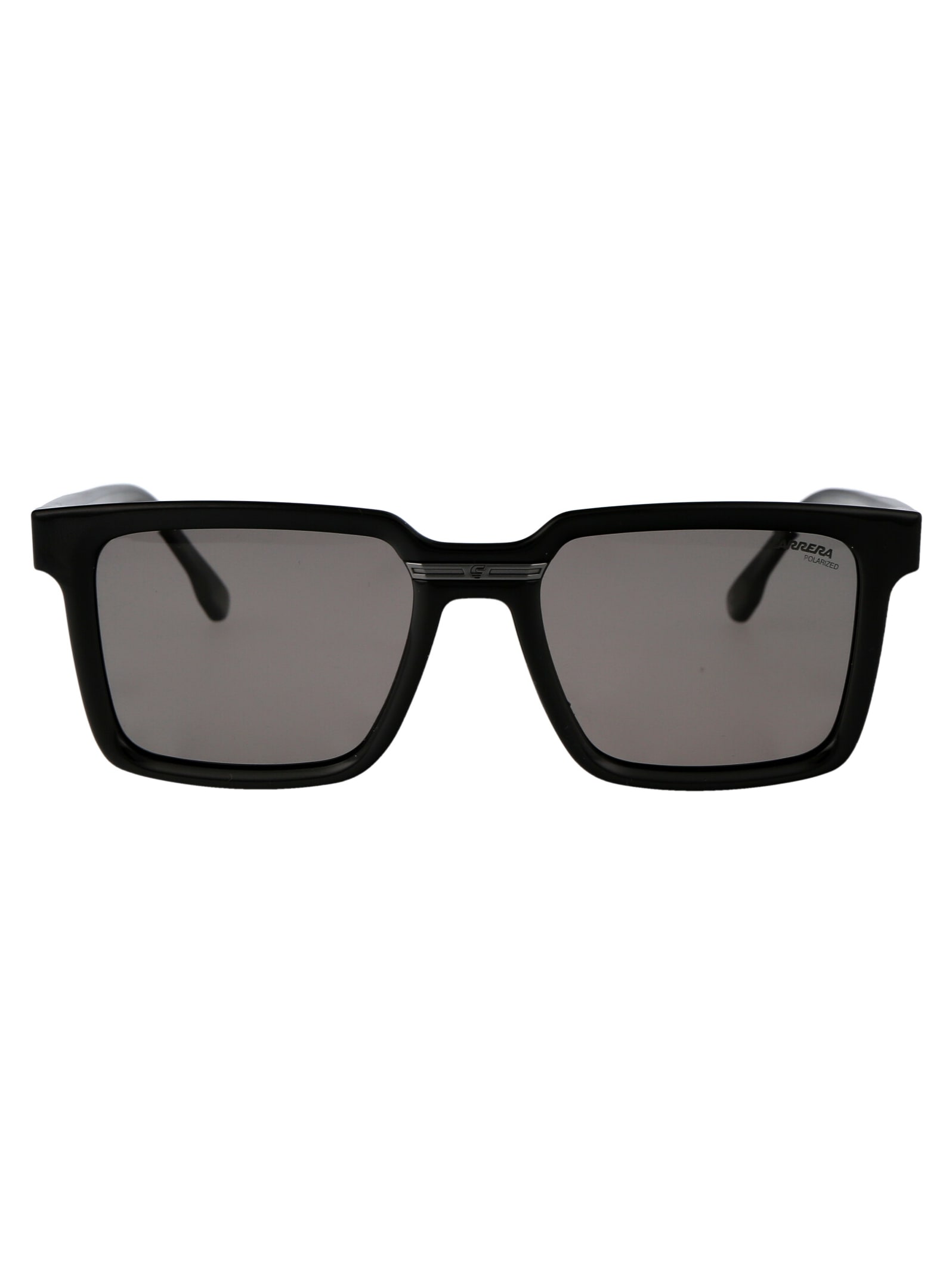 Shop Carrera Victory C 02/s Sunglasses In 807m9 Black