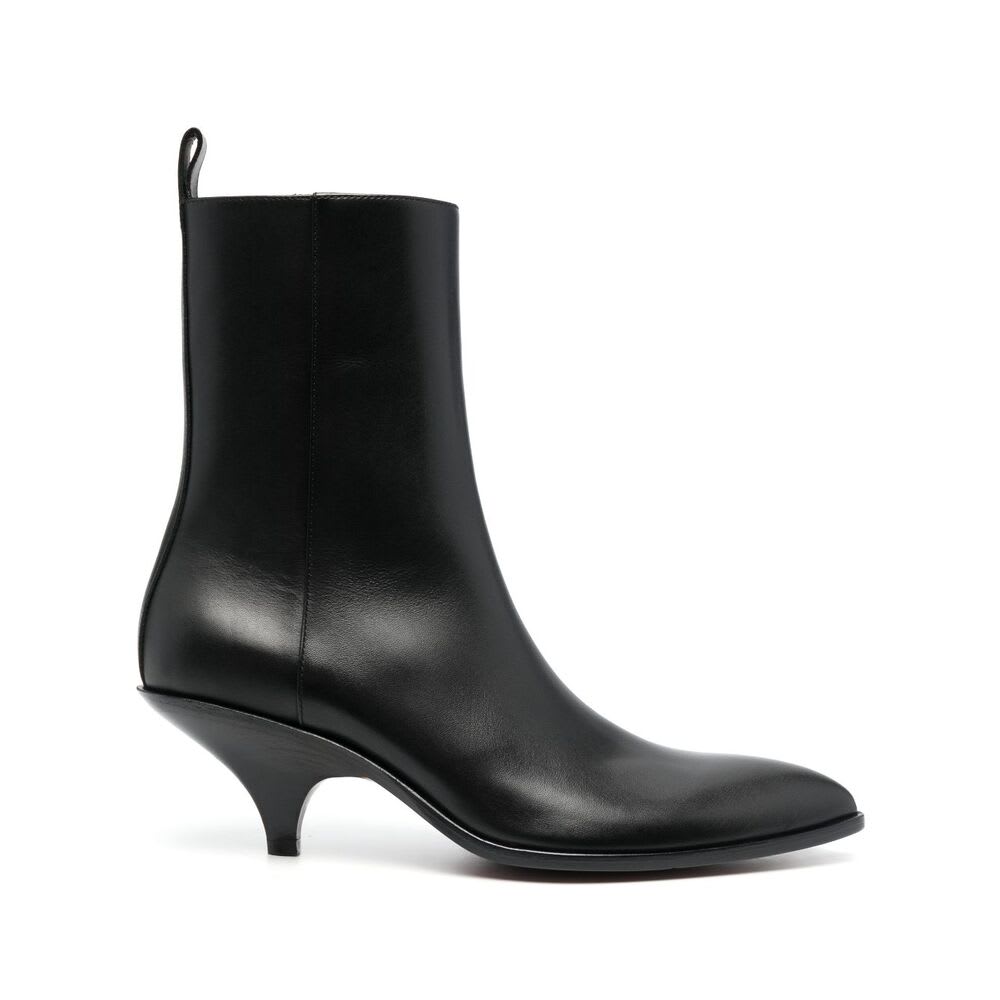 Shop Bally Shoes In Black