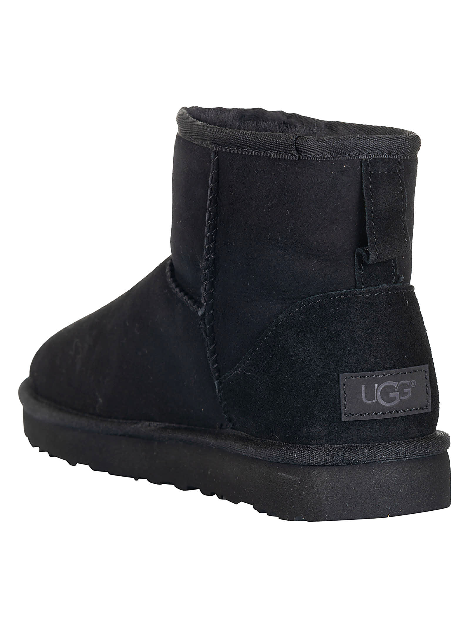 UGG UGG Classic Mini Ankle Boots 