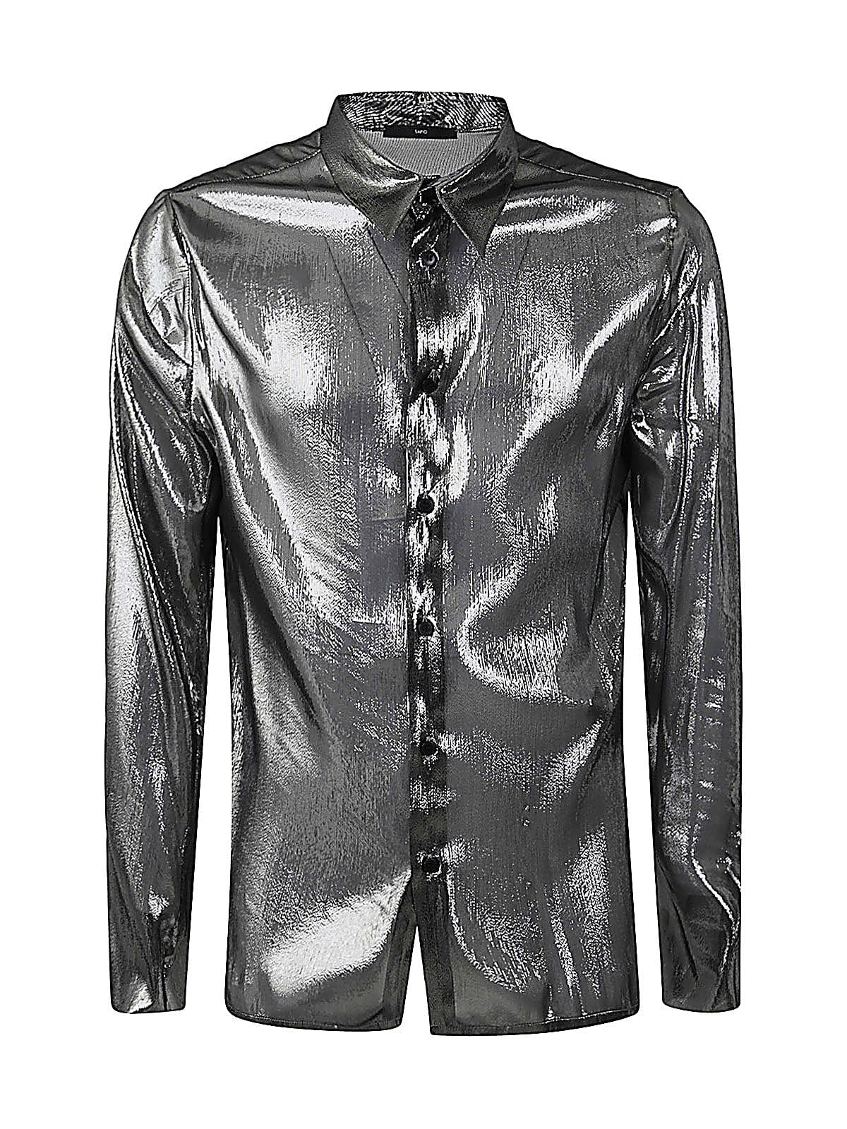 SAPIO SILK SHIRT