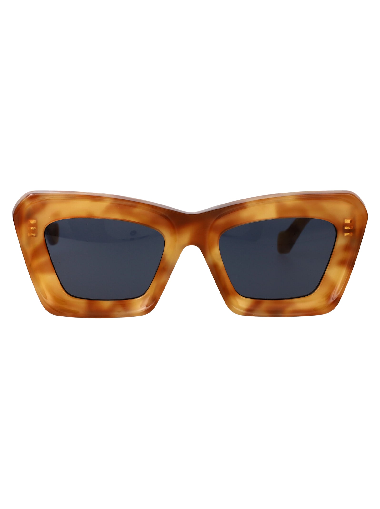 LOEWE ANAGRAM SUNGLASSES 