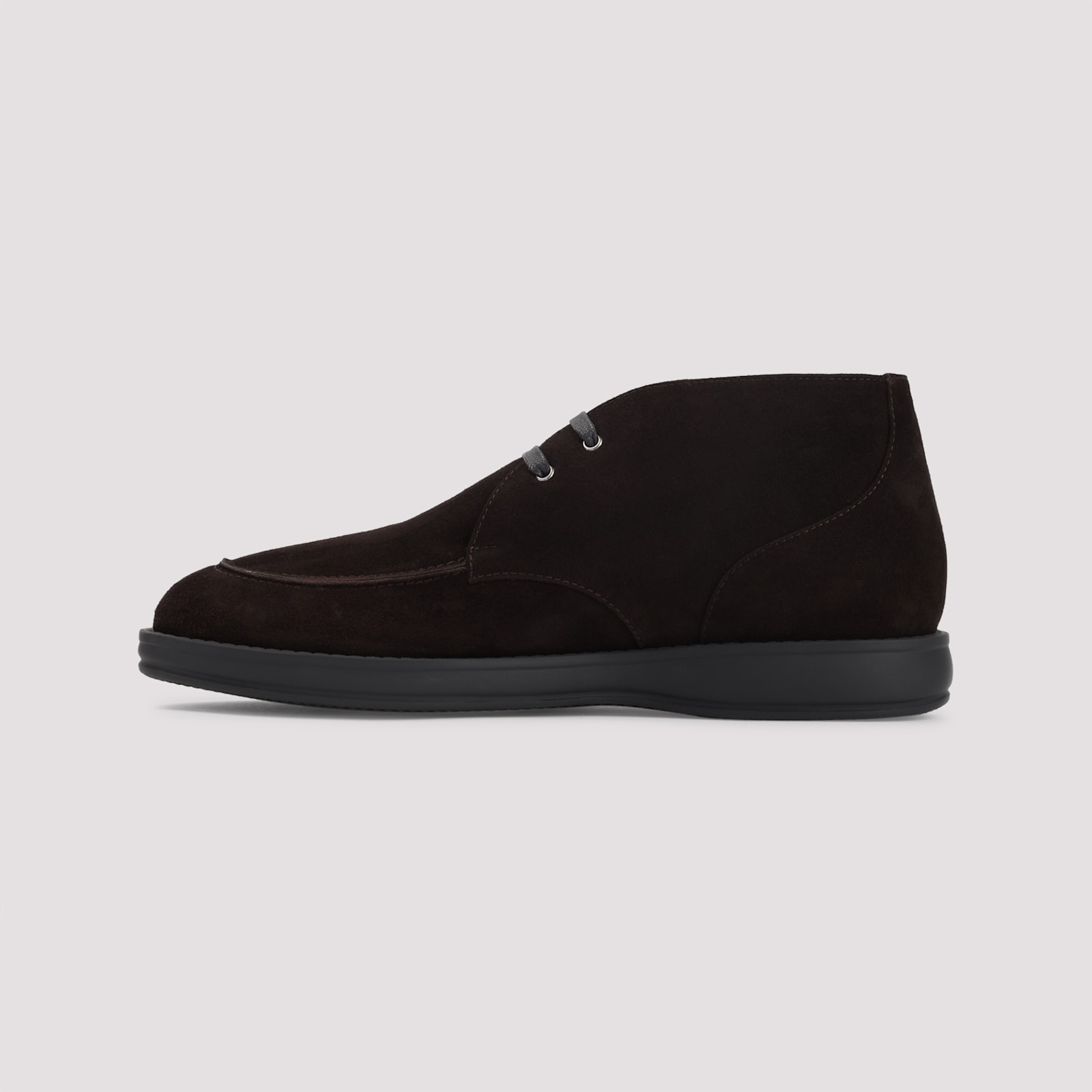 Brioni Desert Boots