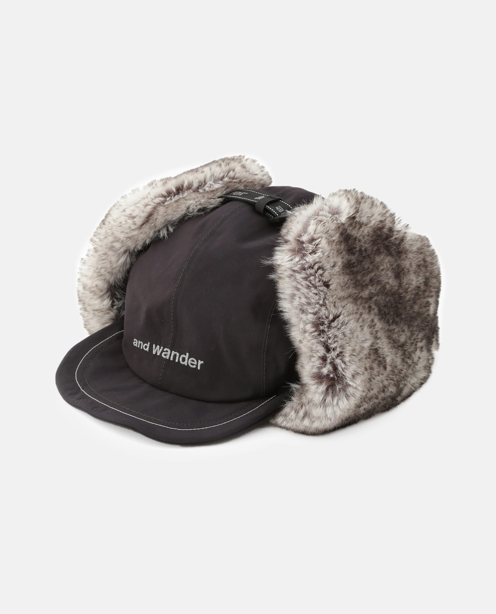 AND WANDER CORDURA 3L BOA CAP 