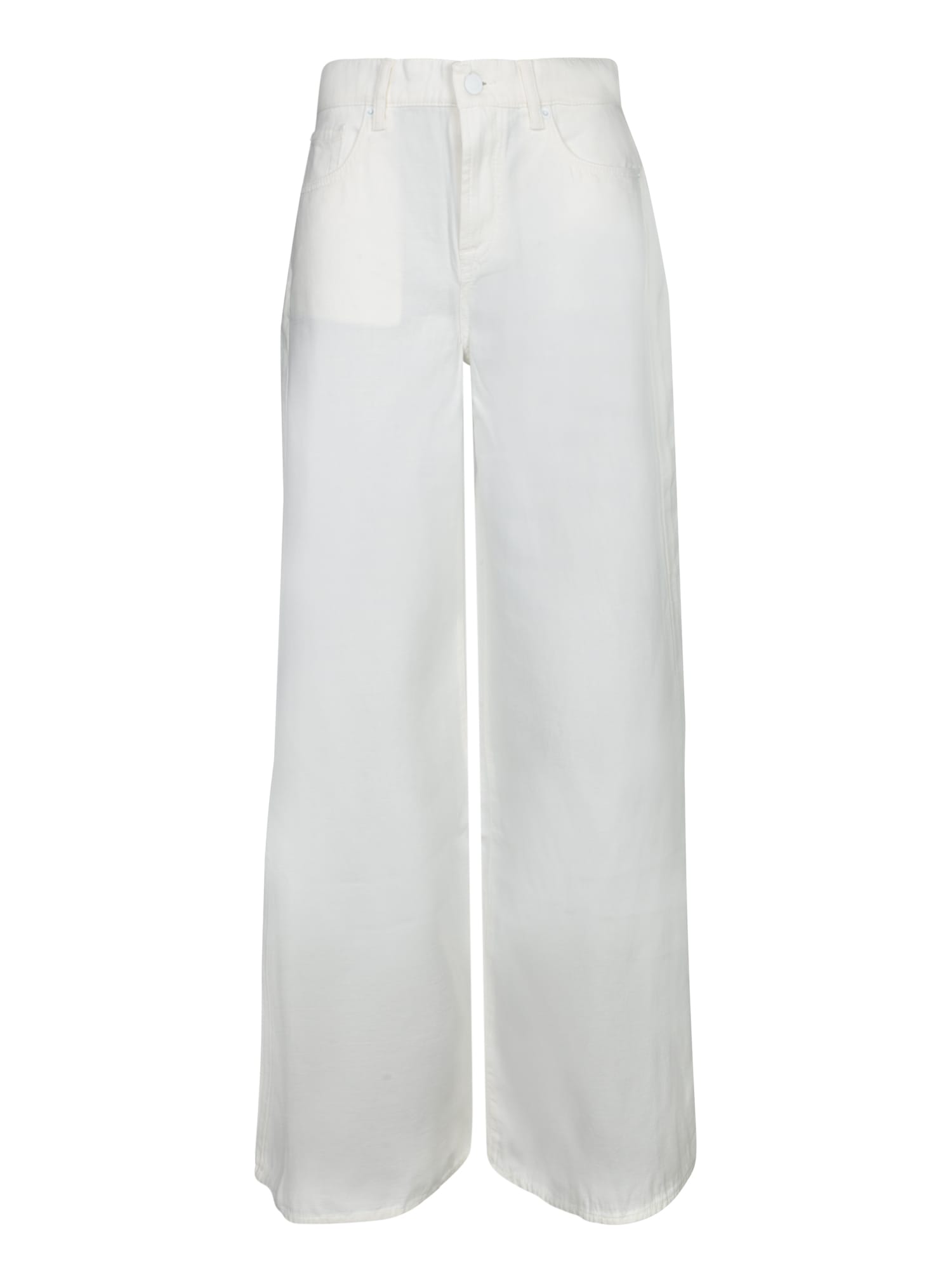 White Willow Jeans