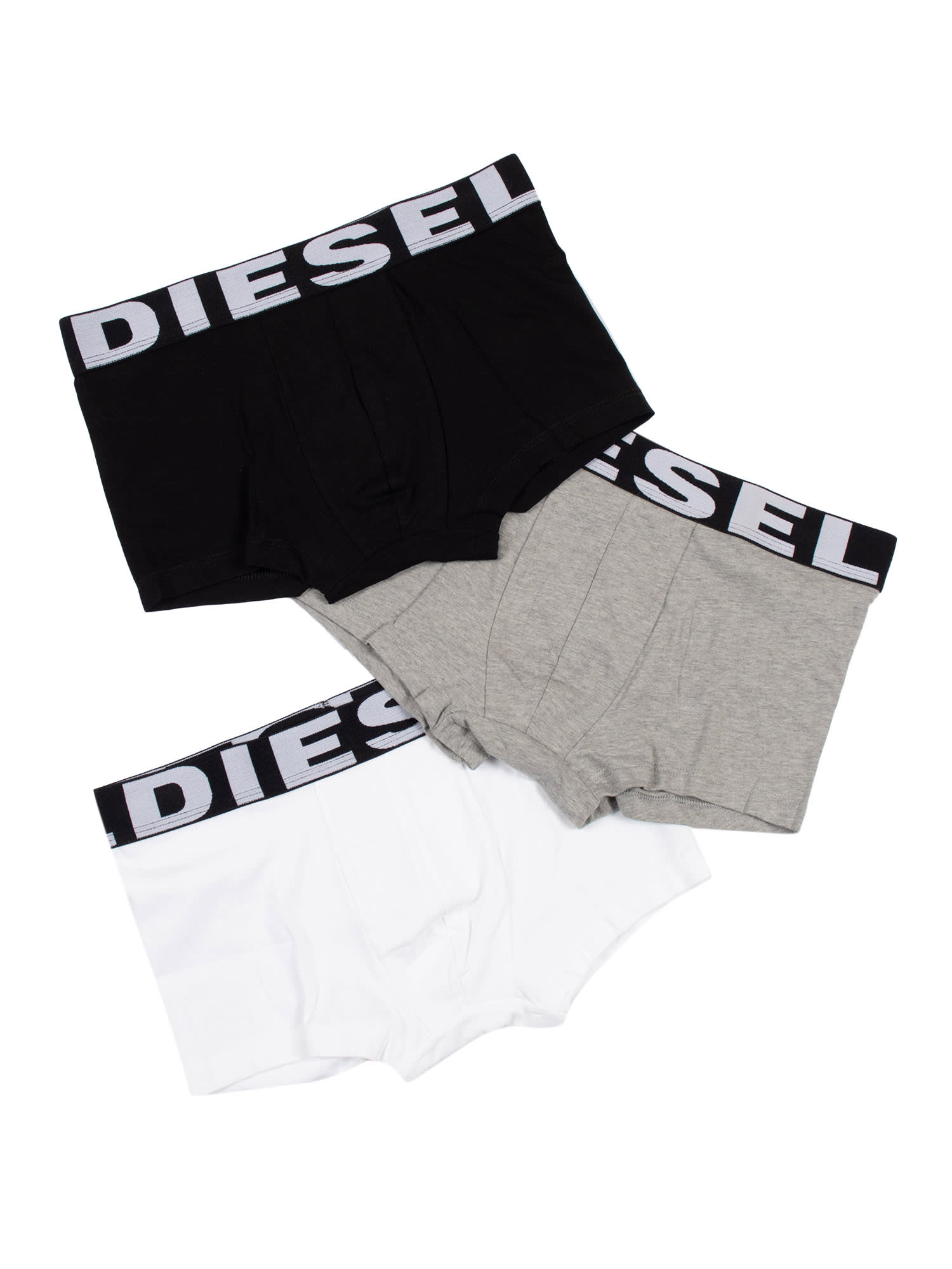 Diesel Und Short In Multi