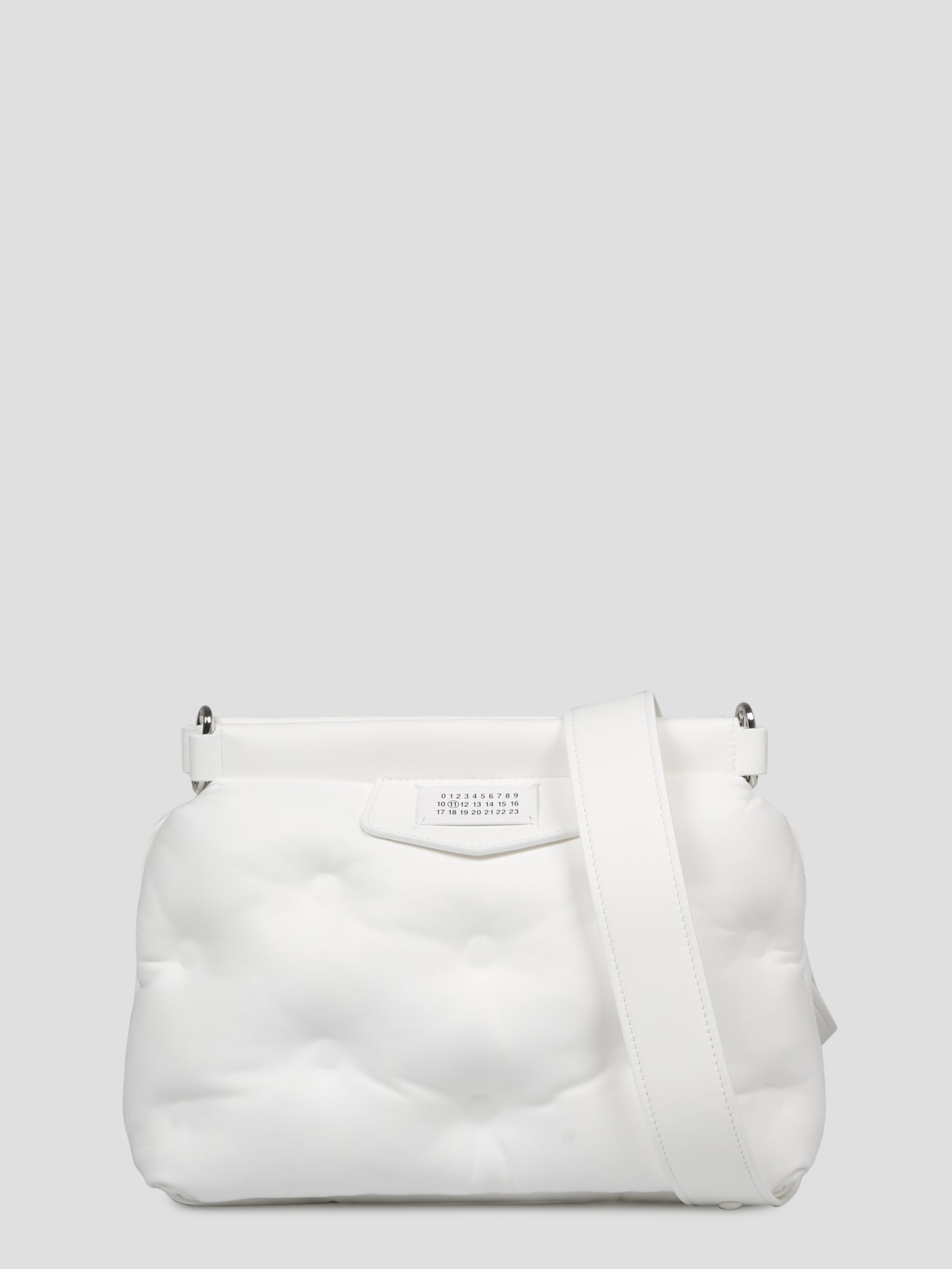 Maison Margiela Small Glam Slam Classique Bag