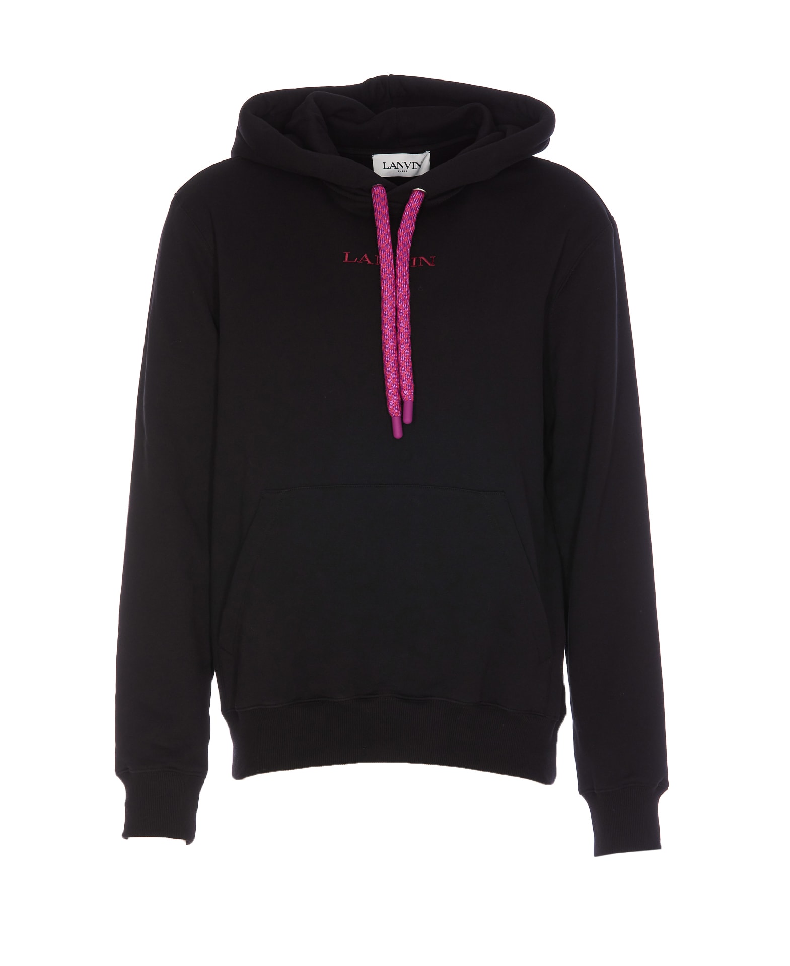 Tubular Curb Hoodie