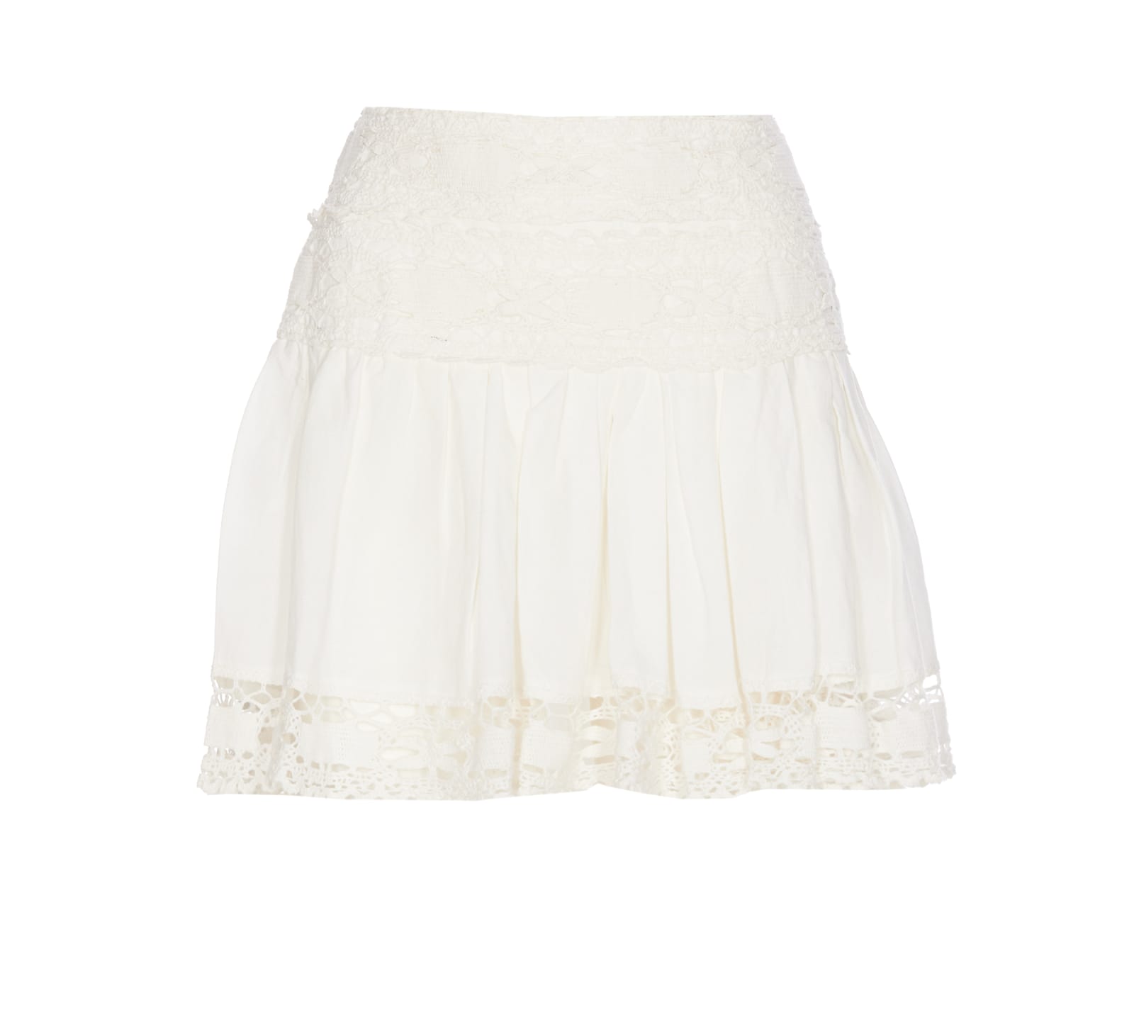 Marant Étoile Violana Skirt