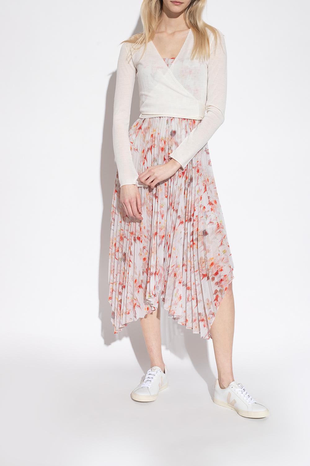 Veja Esplar Logo Sneakers In Multi