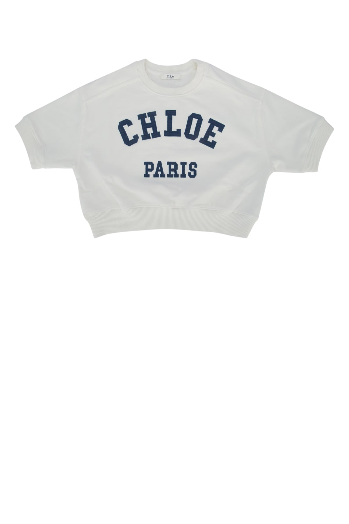 Chloé Kids' Sweatshirt