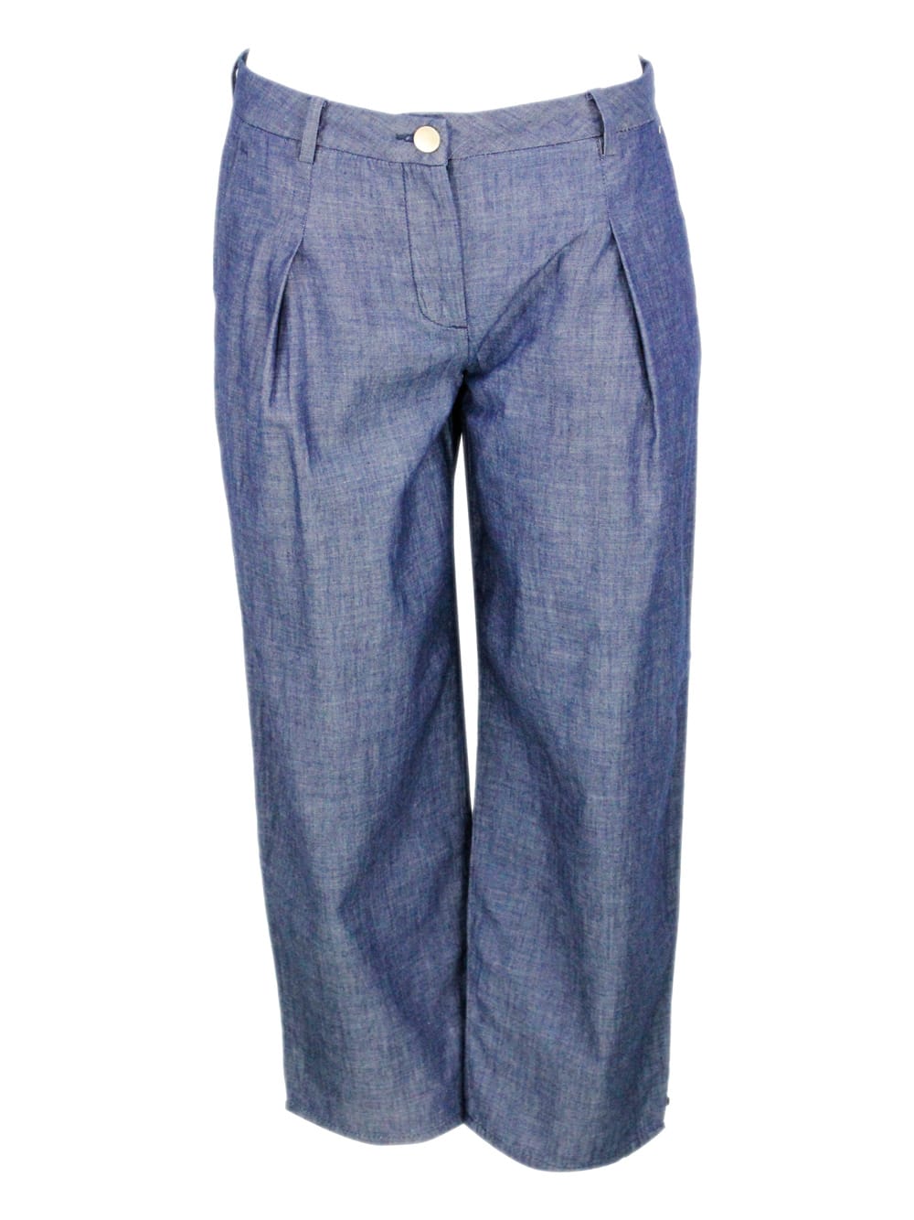 Armani Exchange Pants