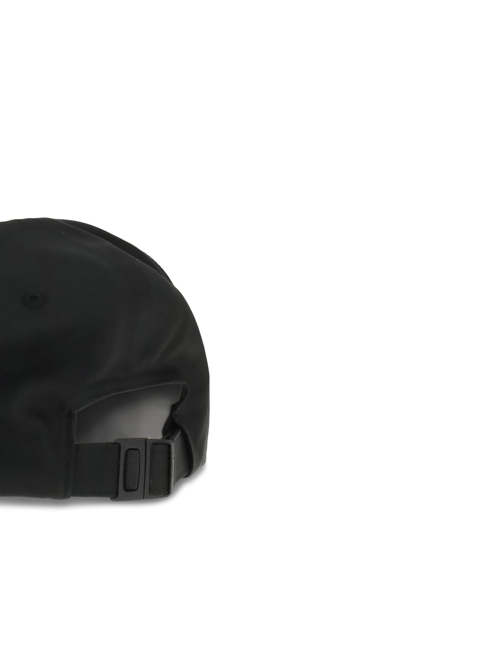 Y-3 Climacool Baseball Hat In Black