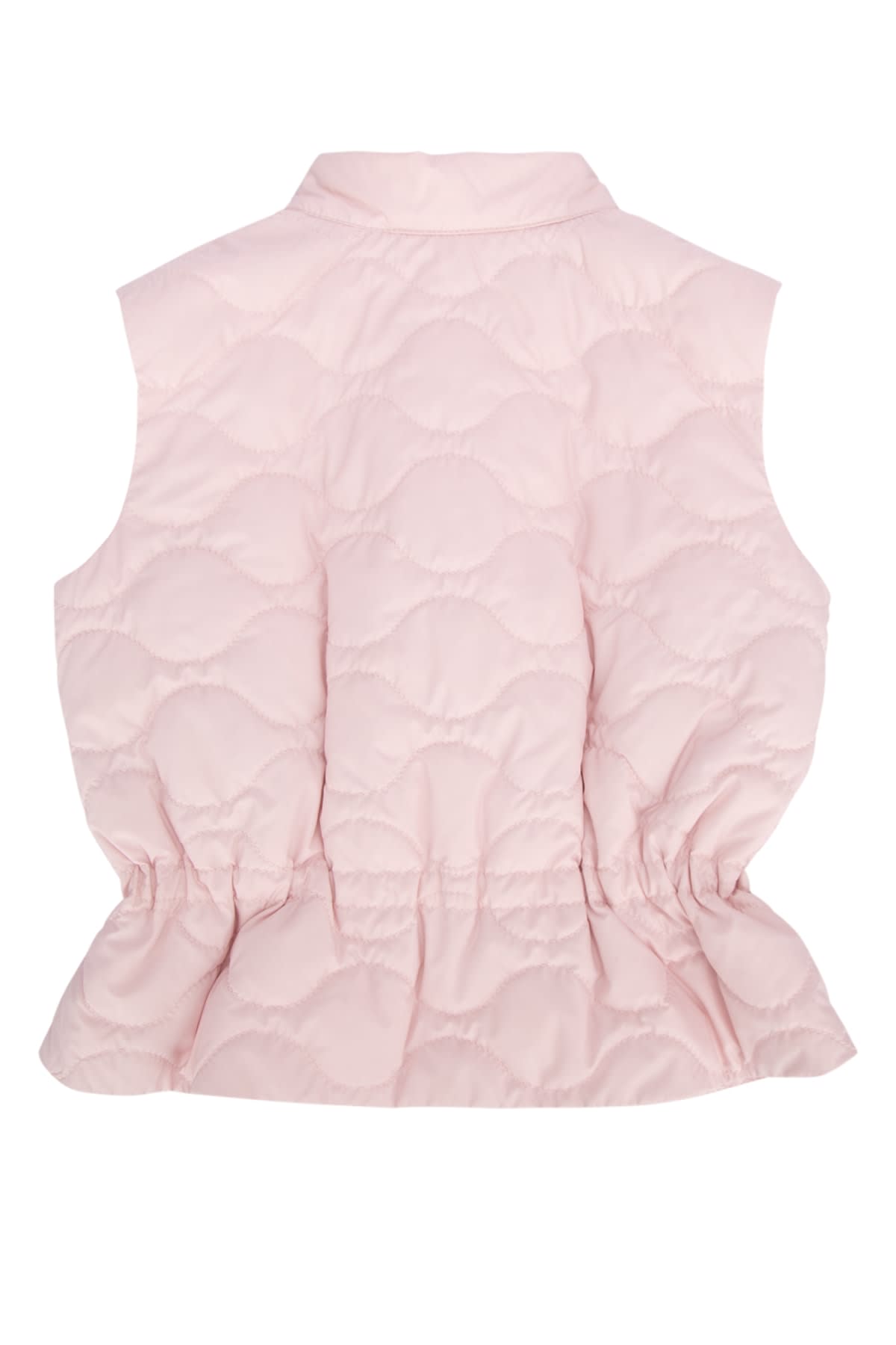 Moncler Kids' Cappotto In 50n