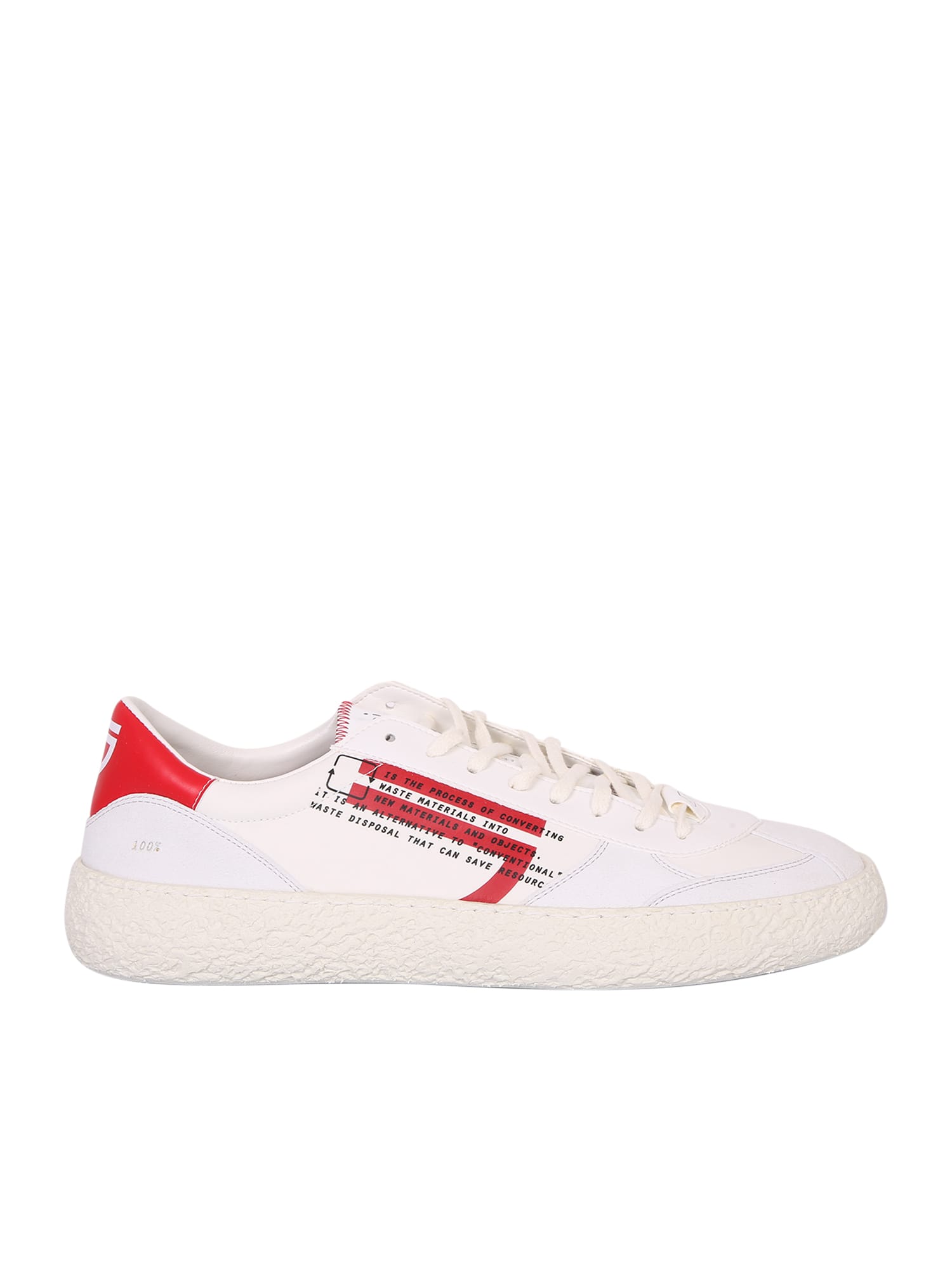 Ciliegia Low-top Sneakers