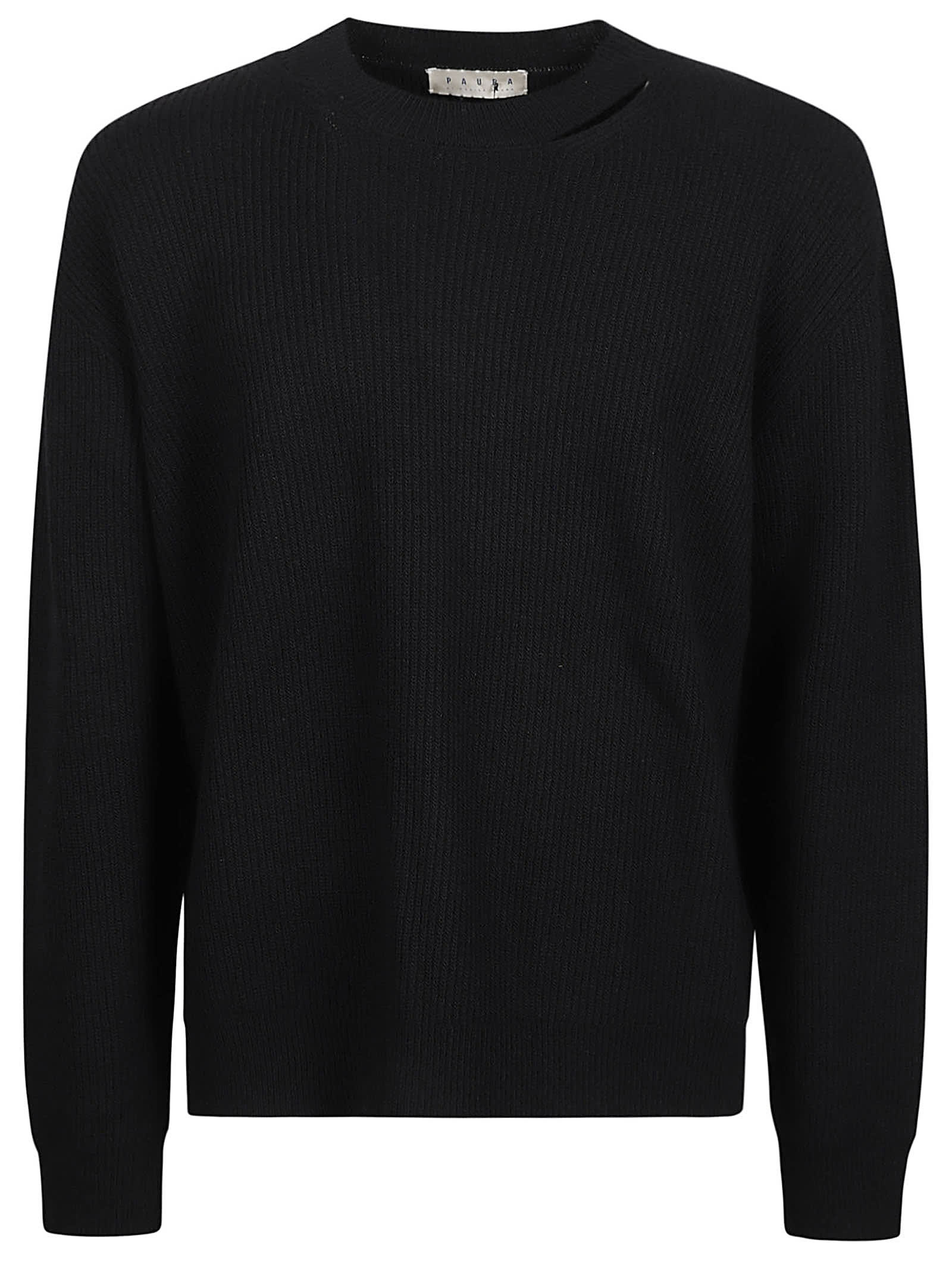 Genova Crewneck Sweater