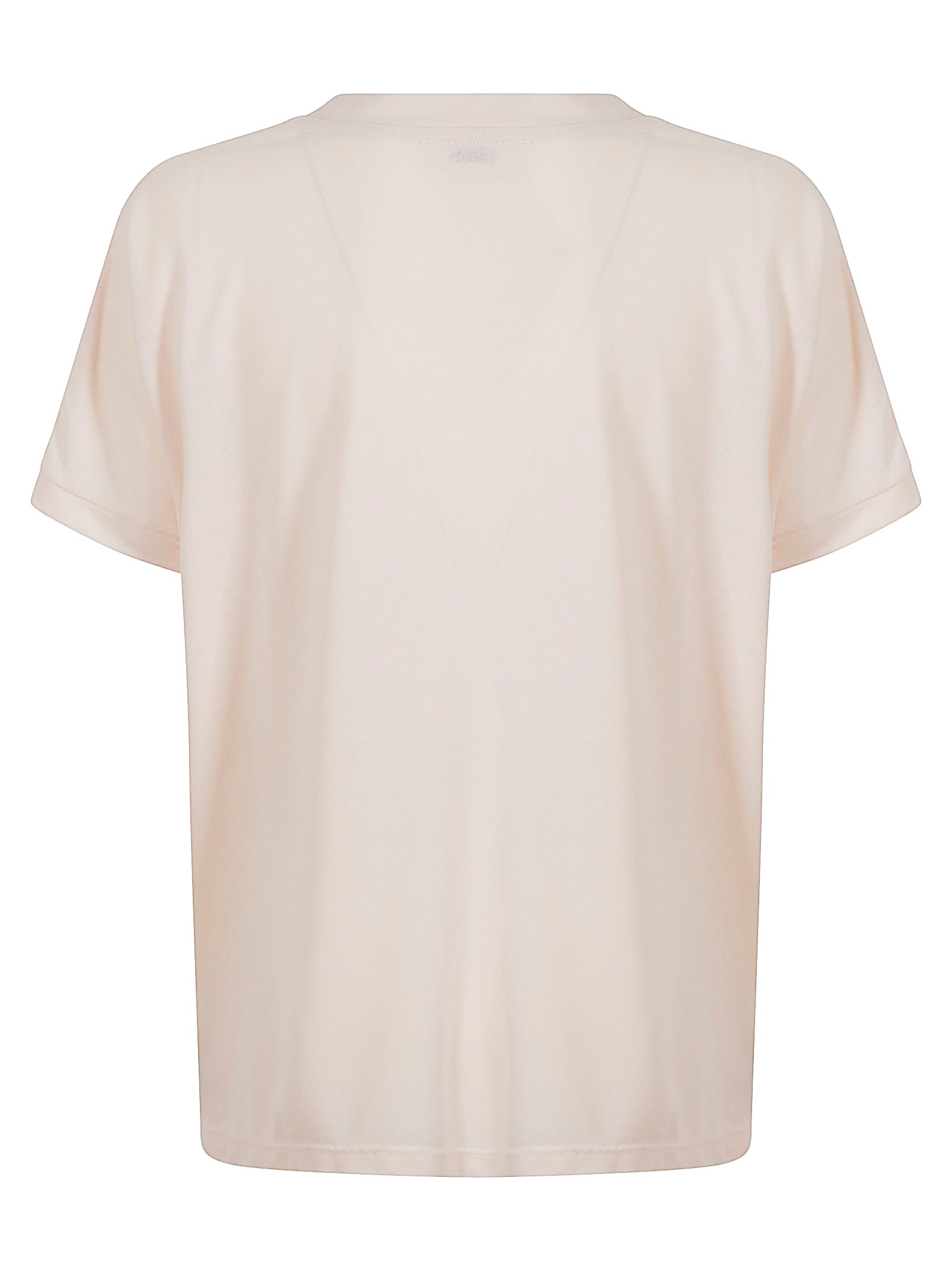 Zanone V Kimono In Bubble Shell