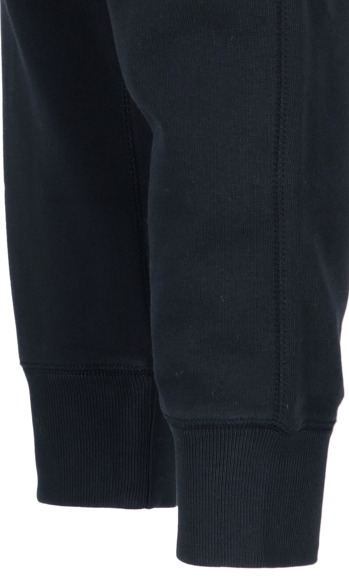 Shop Polo Ralph Lauren Pants  In Black