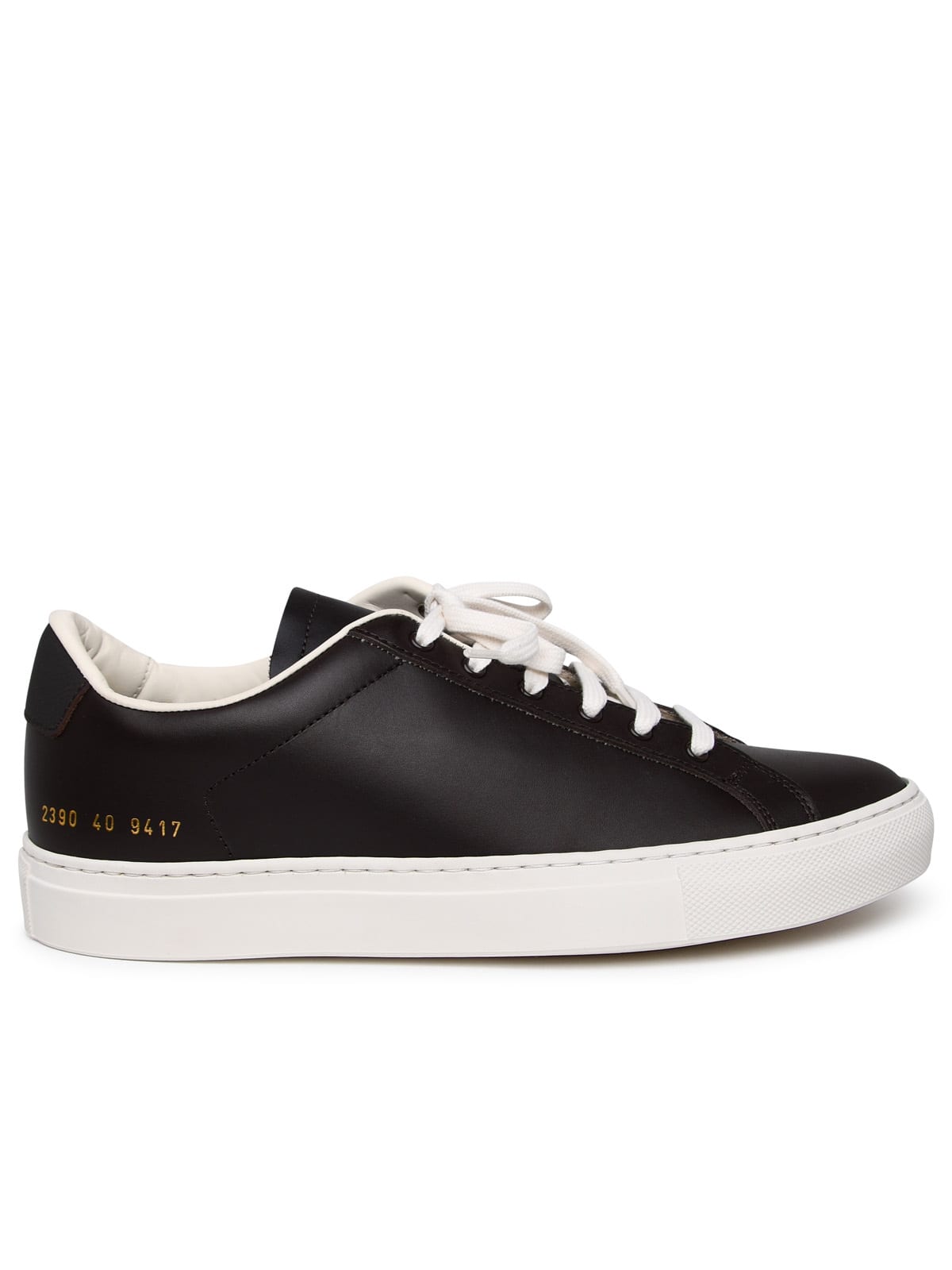 Common Projects Leather Sneakers