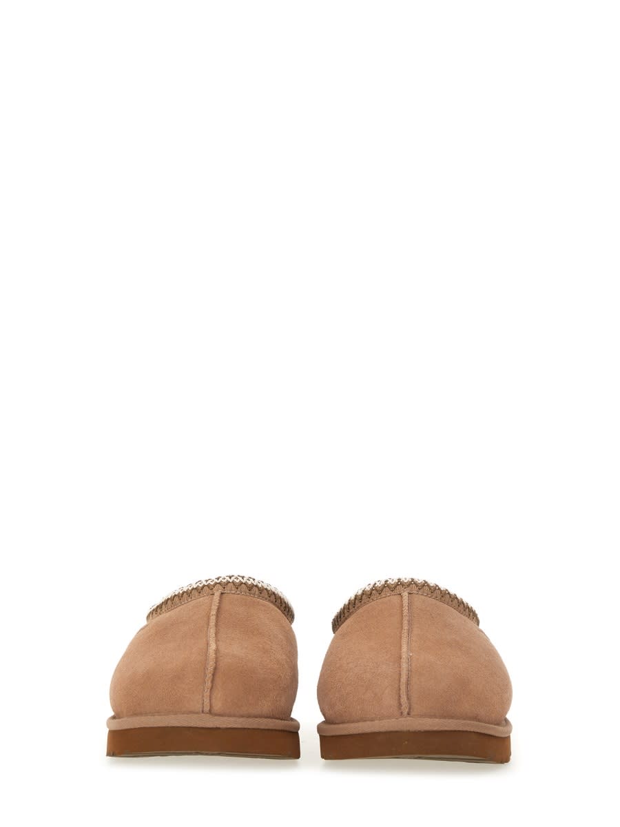 Ugg Slipper Tasman Ii In Brown