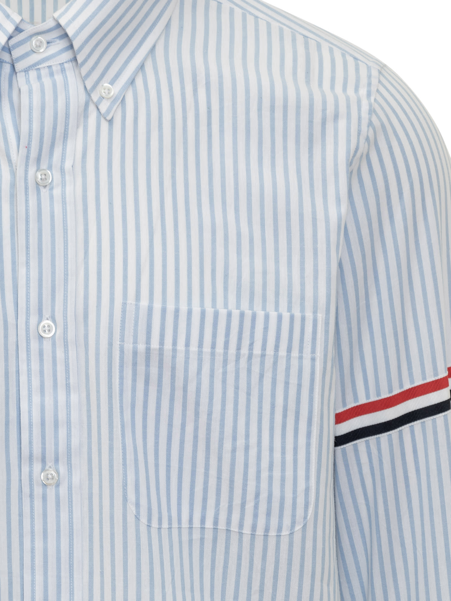 THOM BROWNE SHIRT