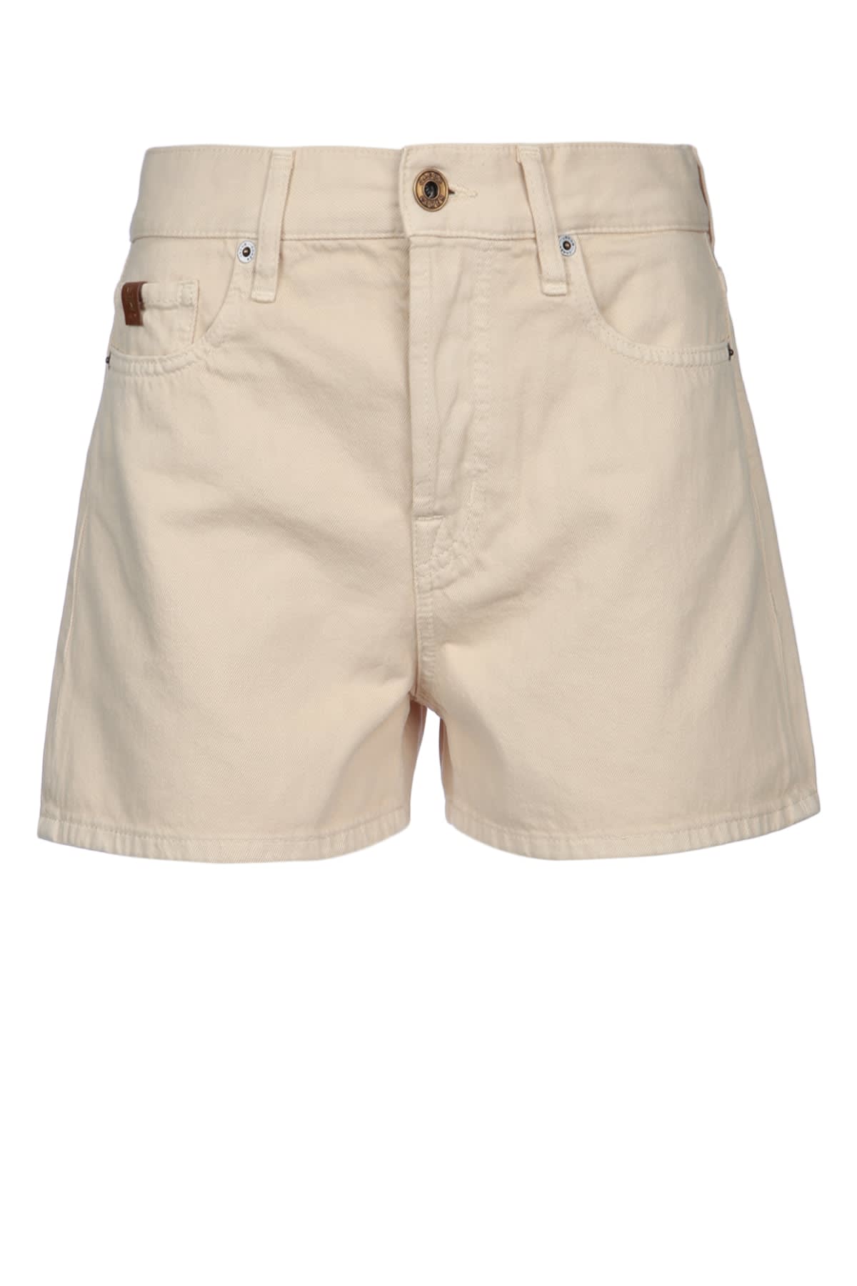 Pant Shorts Regular