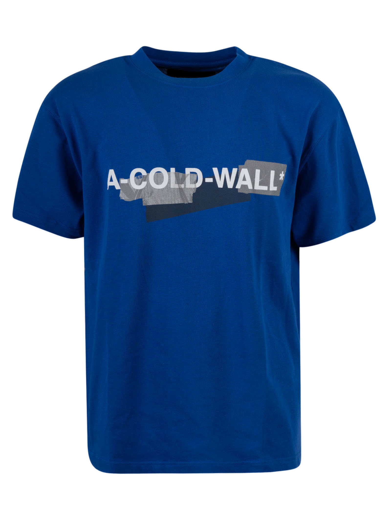 A-COLD-WALL Knitted Strata T-shirt