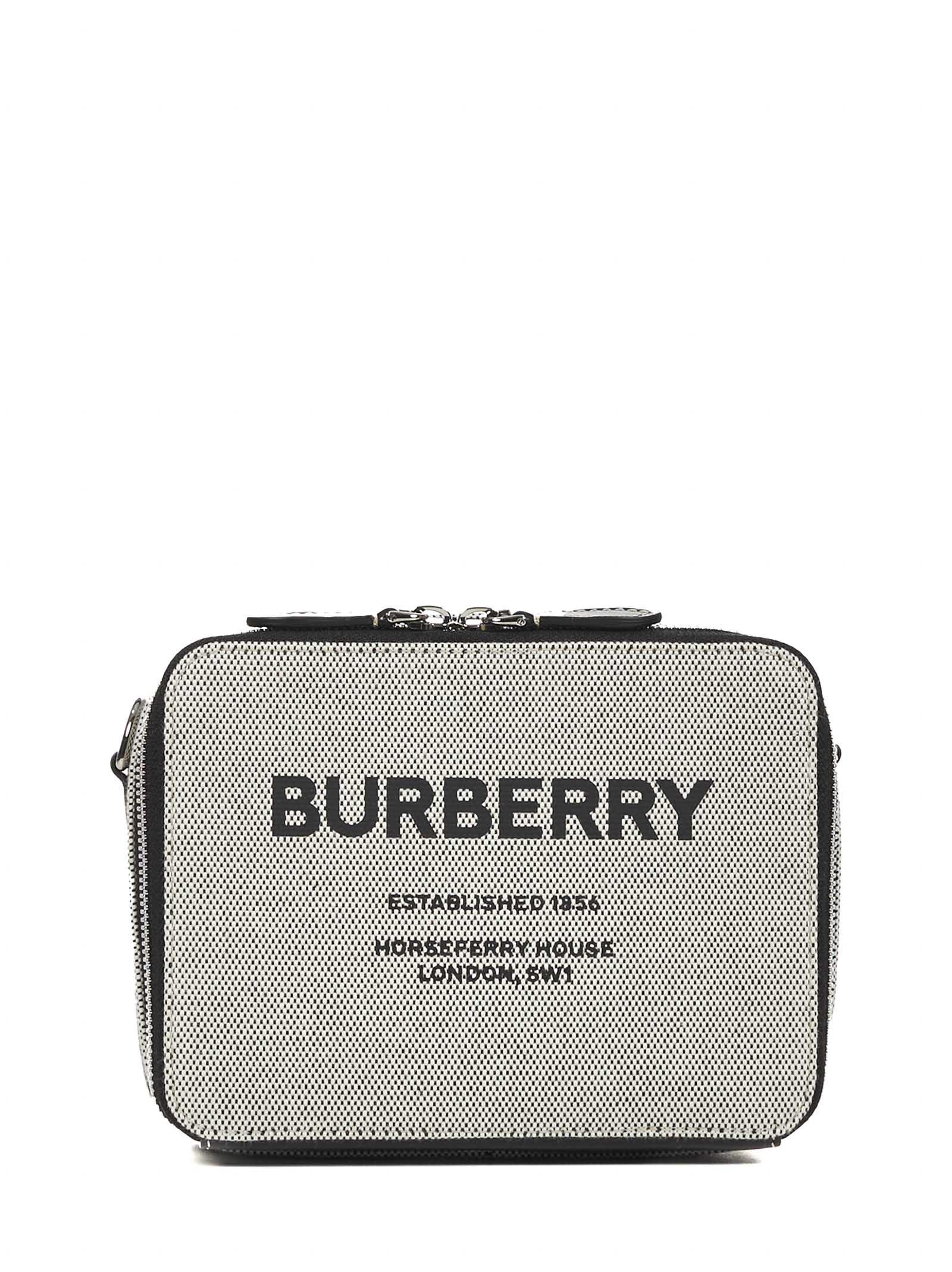 BURBERRY SHOULDER BAG,8038258 A1189