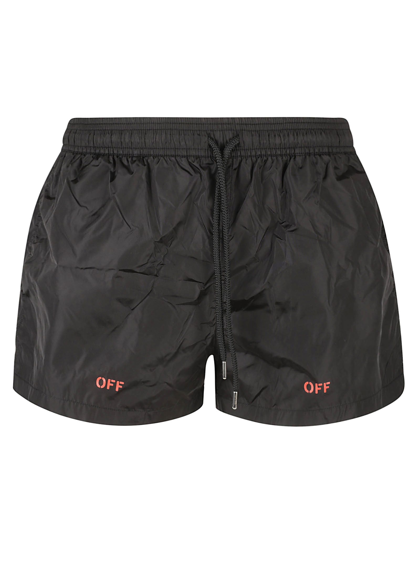 Vibe Arrows Swim Shorts